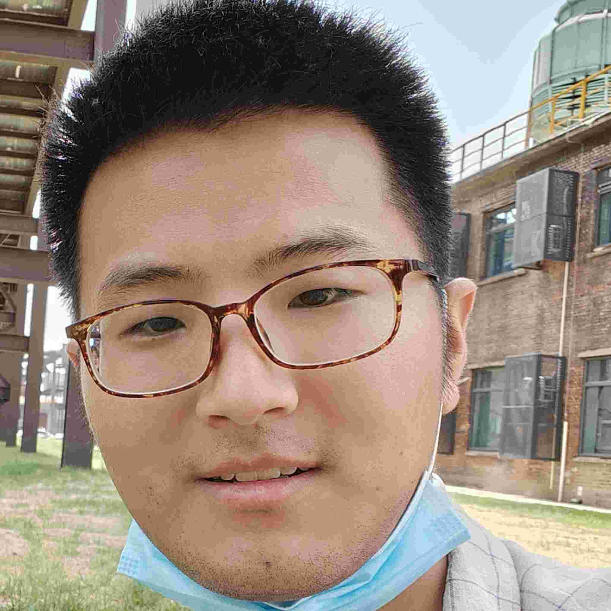 李教员