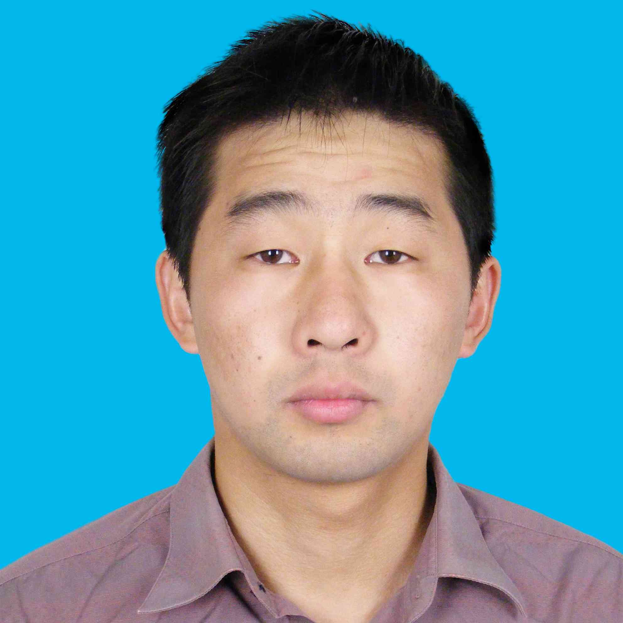 李教员