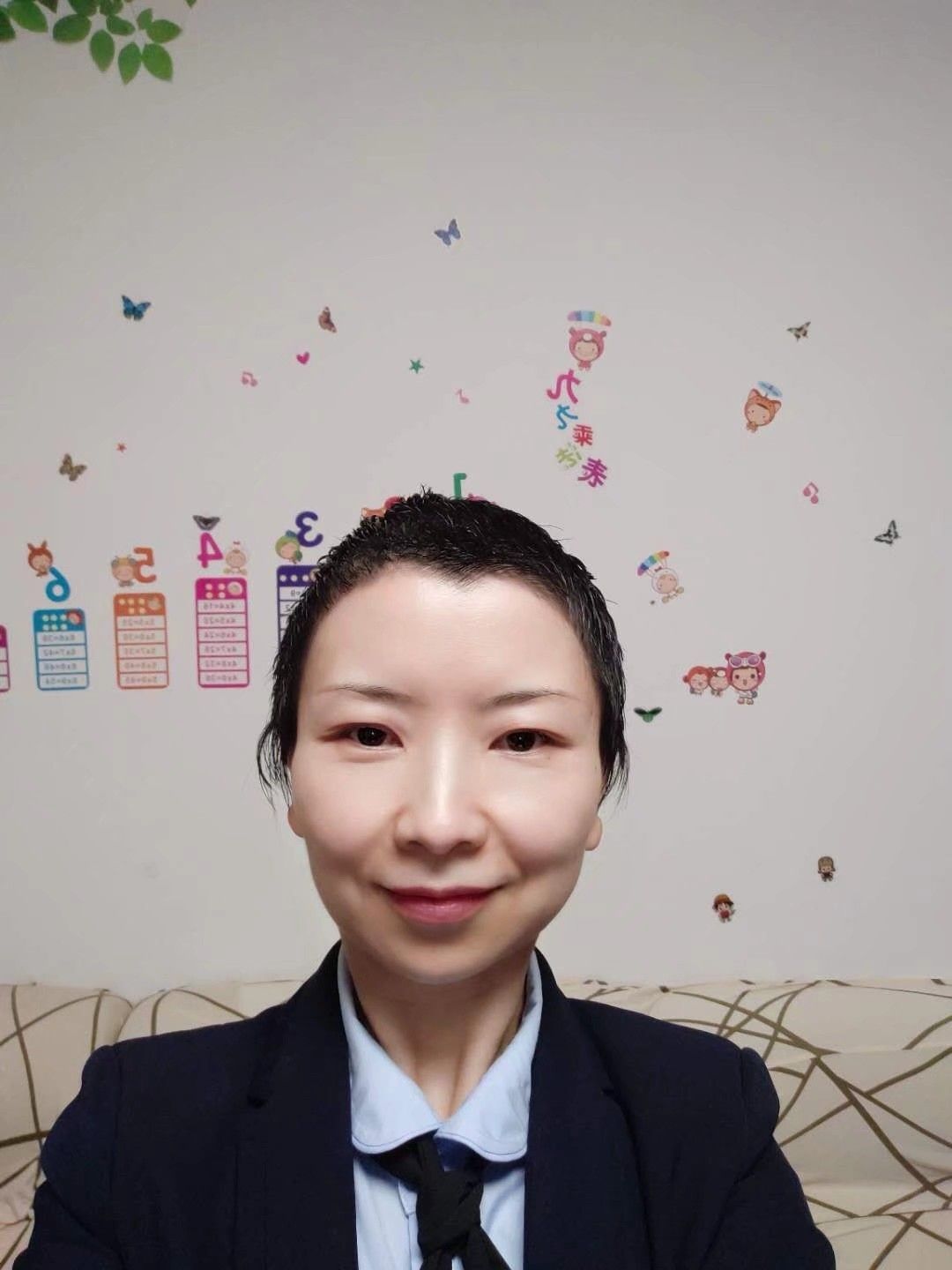 苏教员