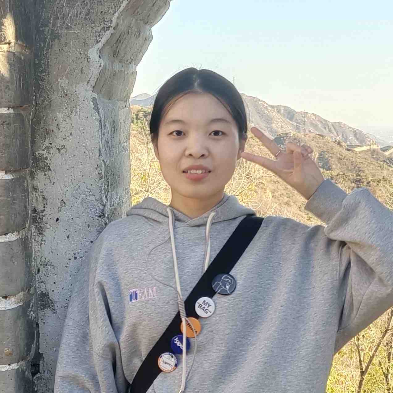刁教员