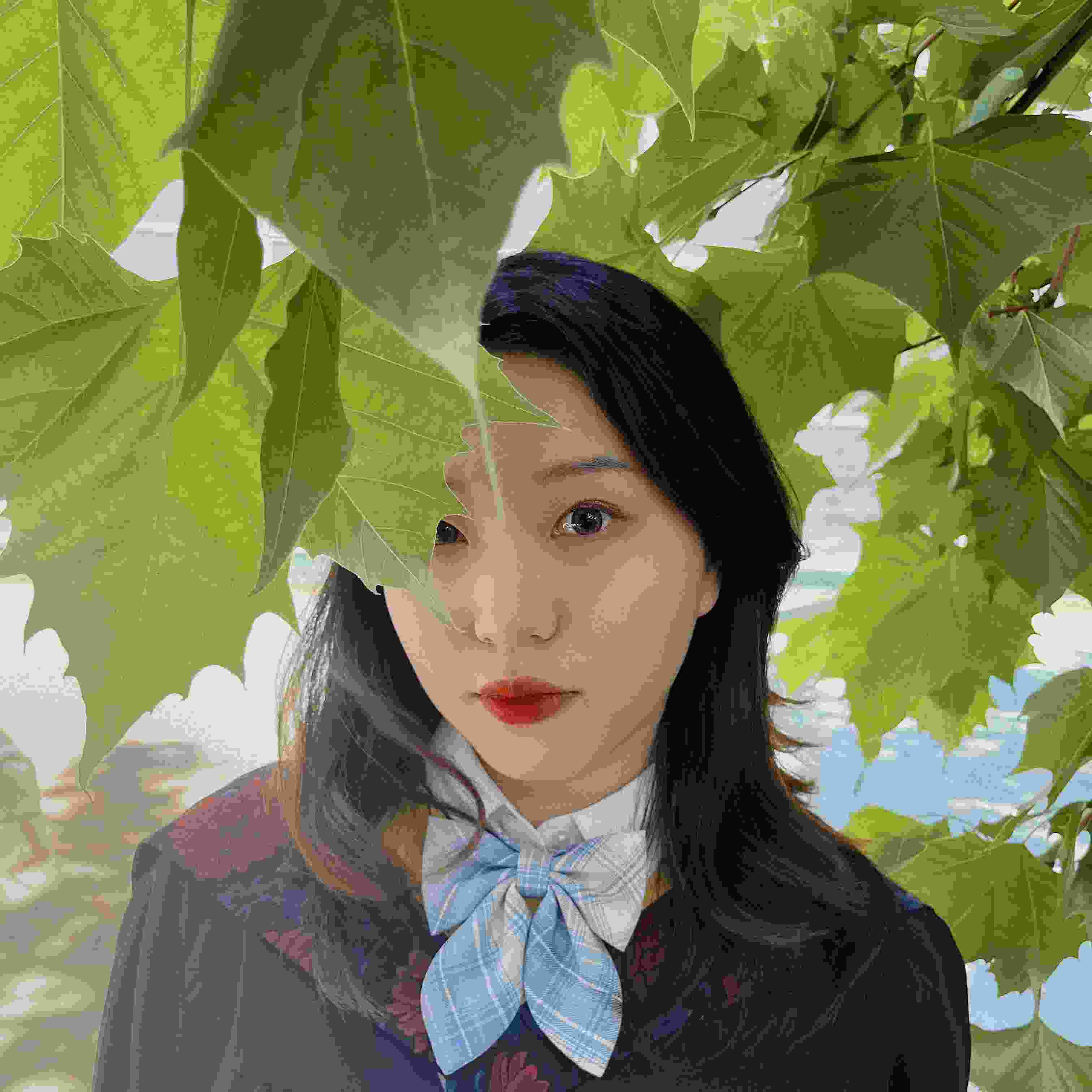 李教员