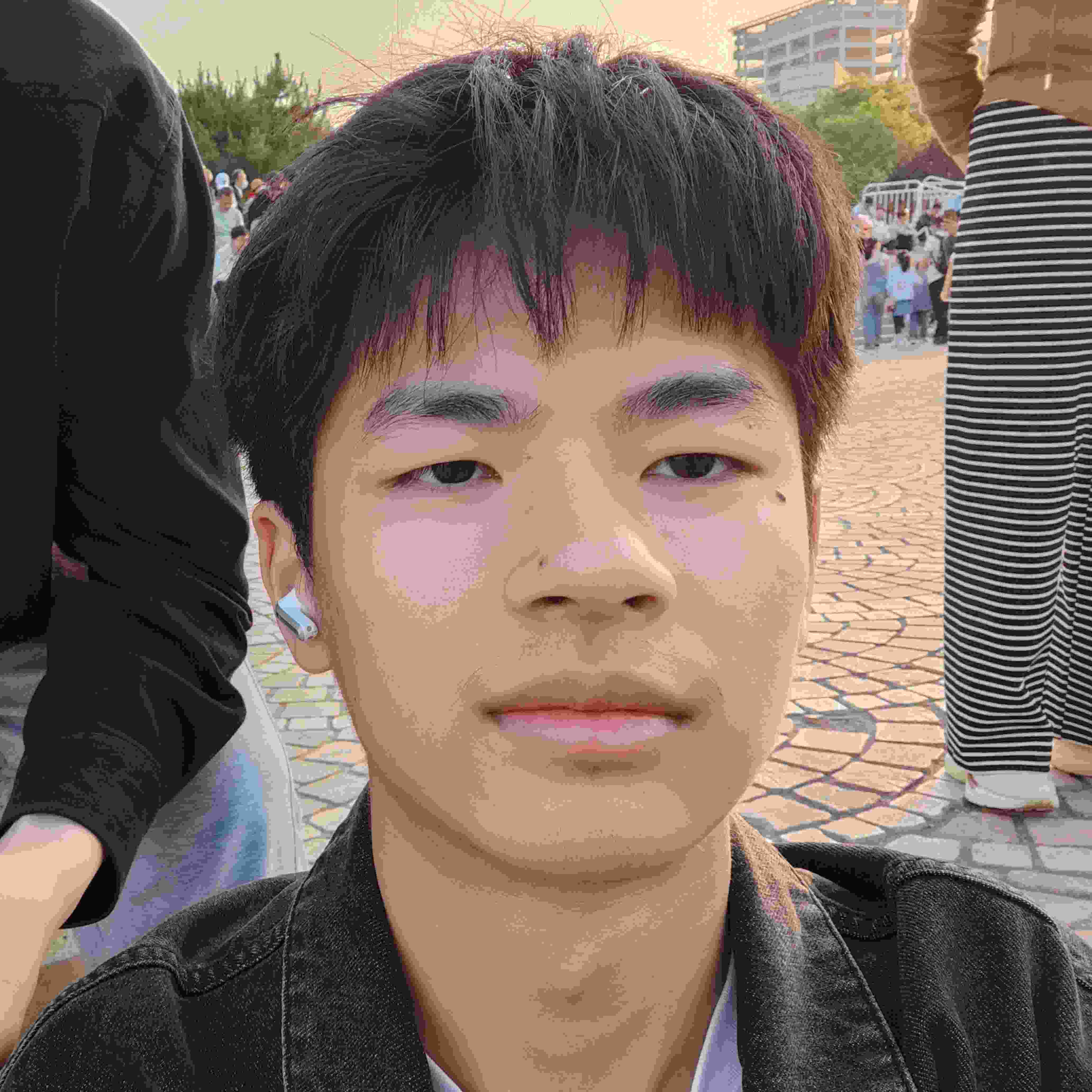 张教员