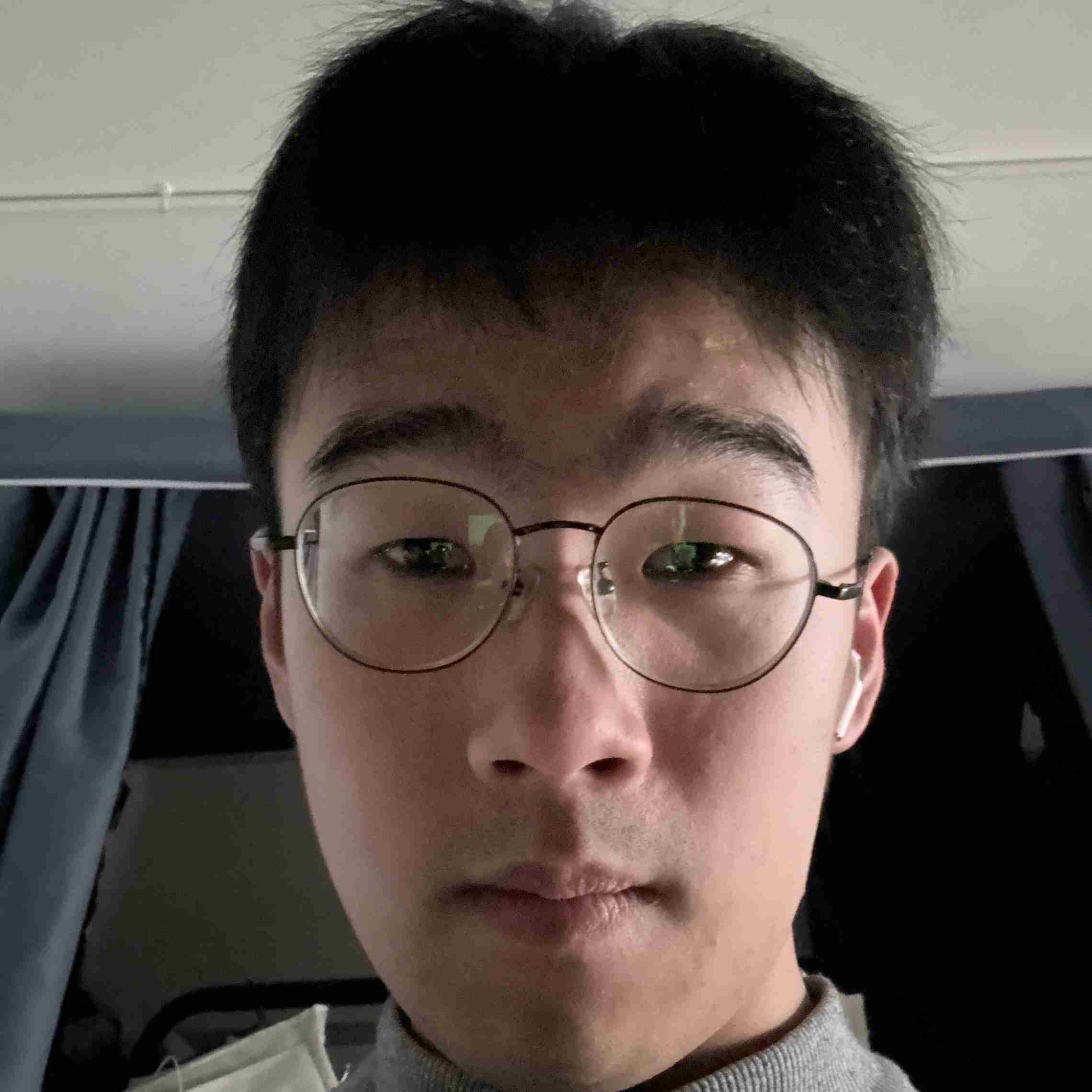 杨教员