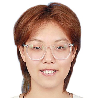 蔺教员