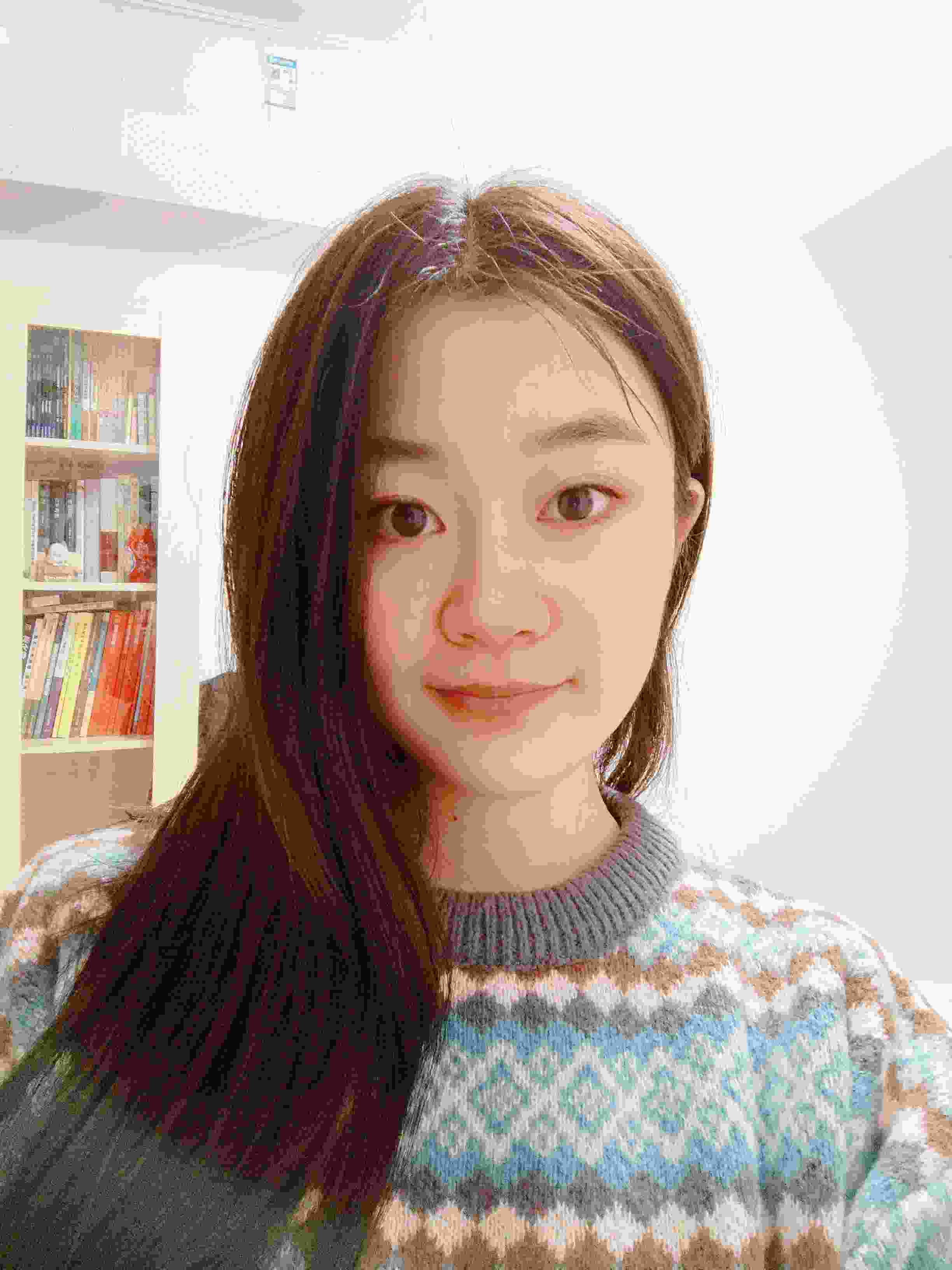 马教员