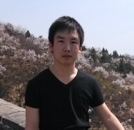 蔺教员