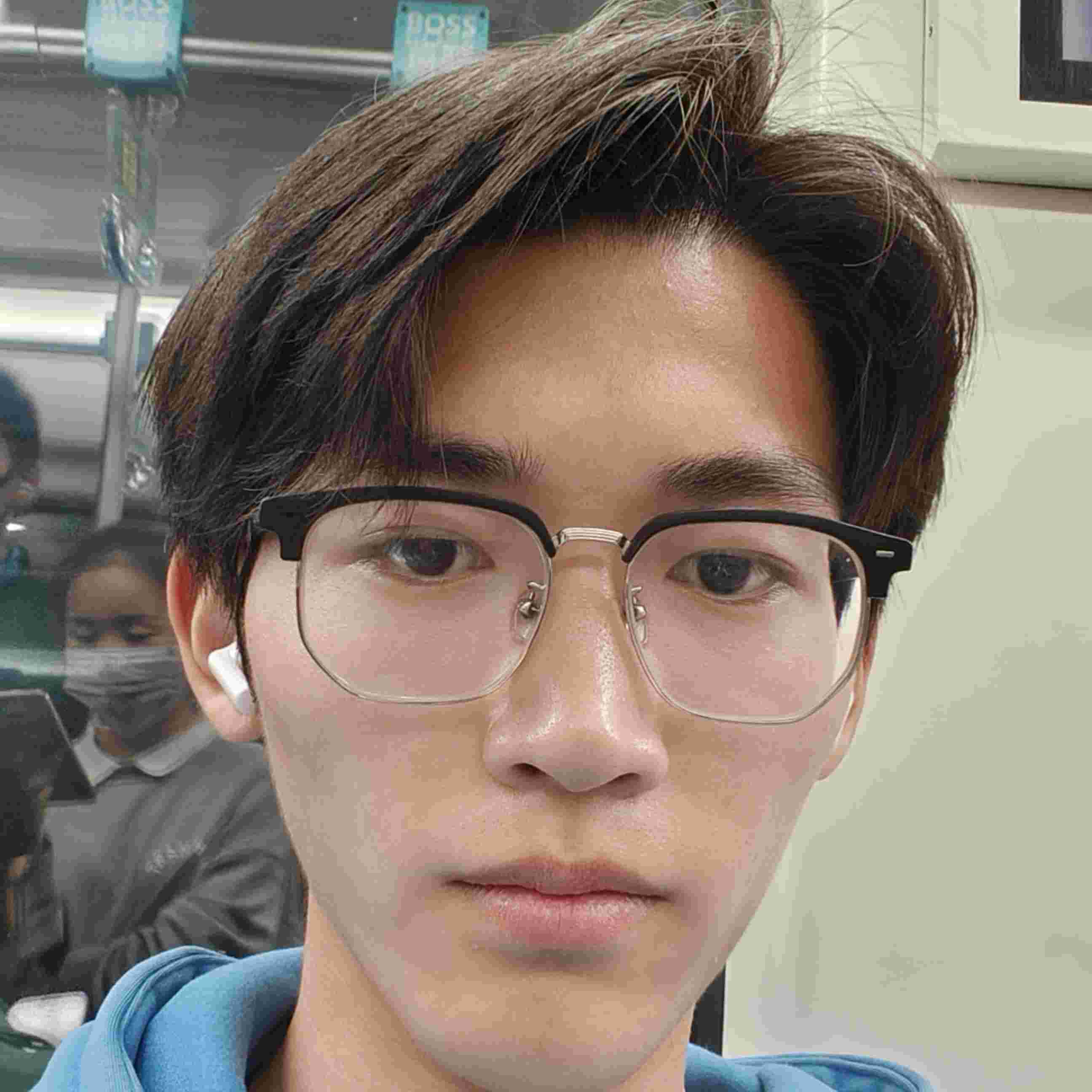 郝教员