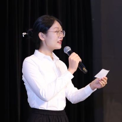 杨教员