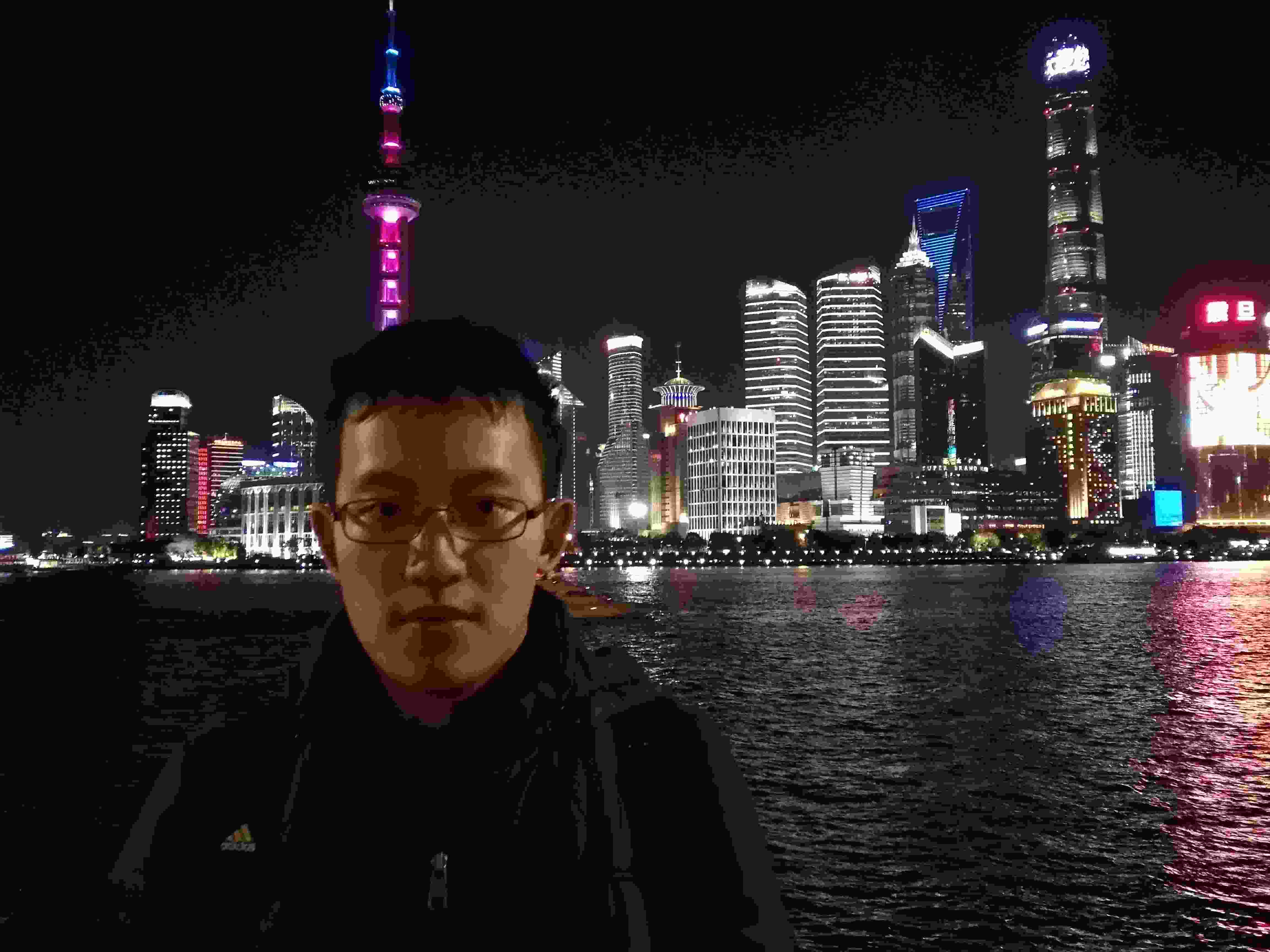 张教员