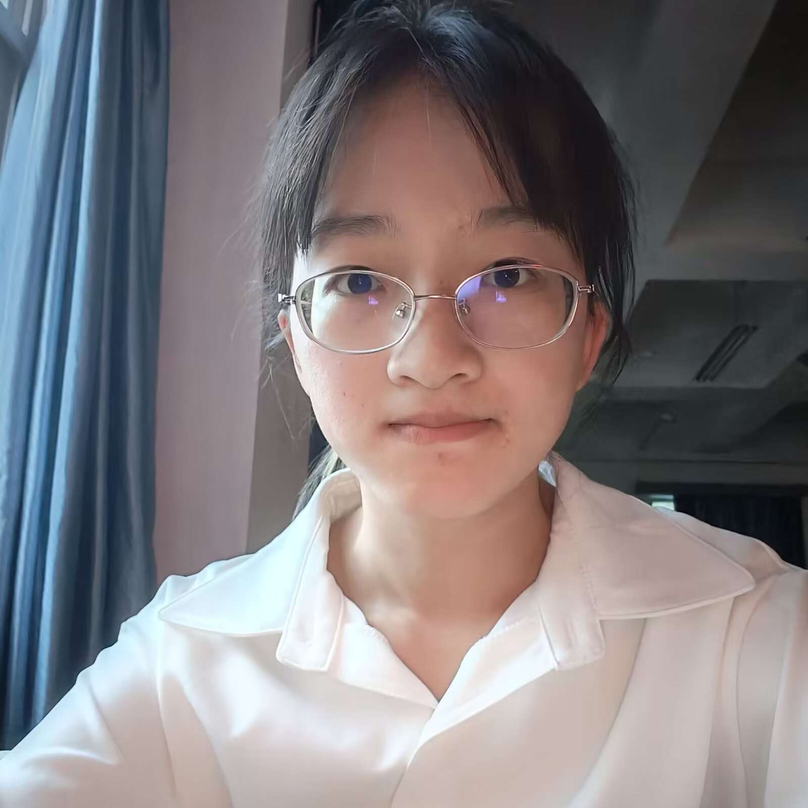 杨教员