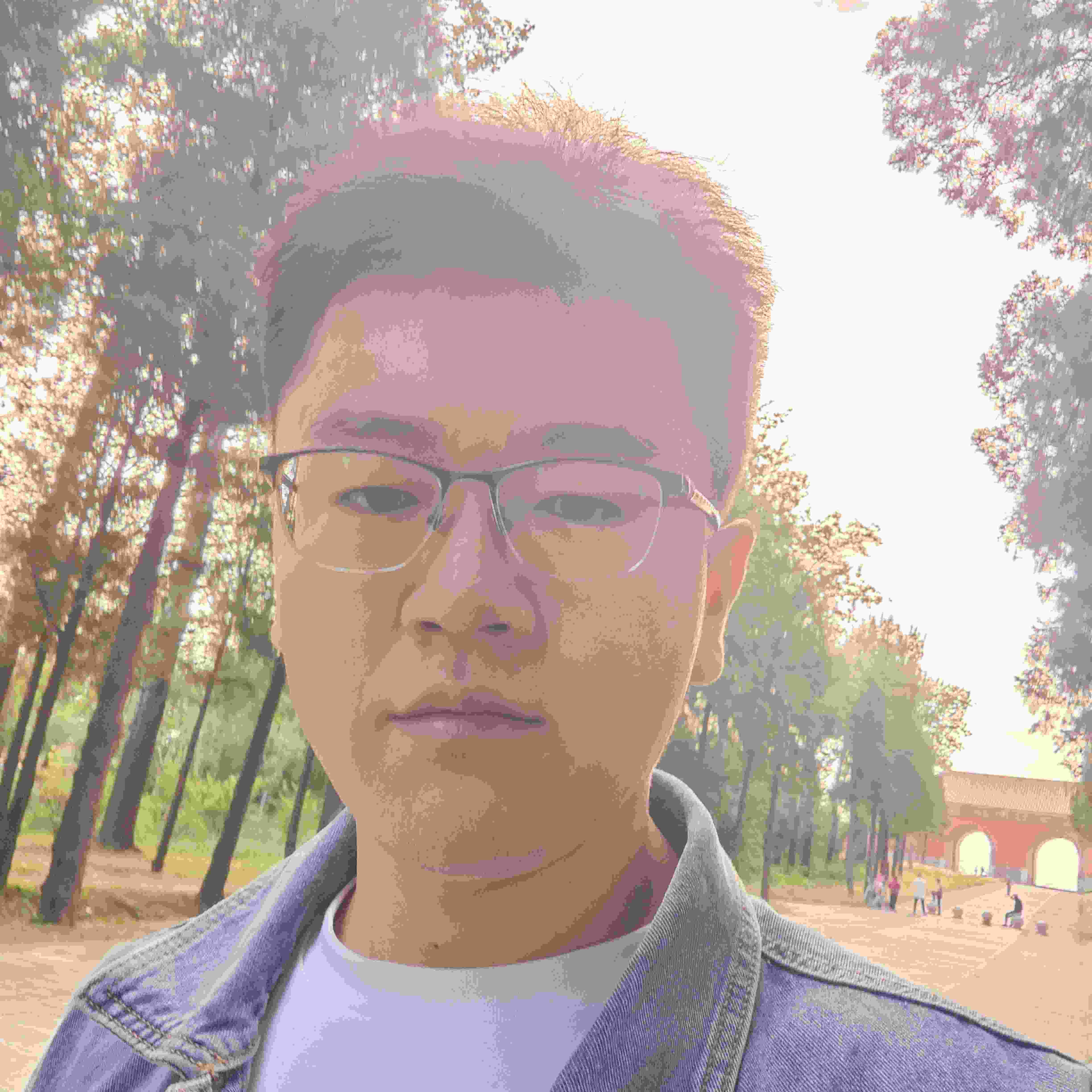 徐教员