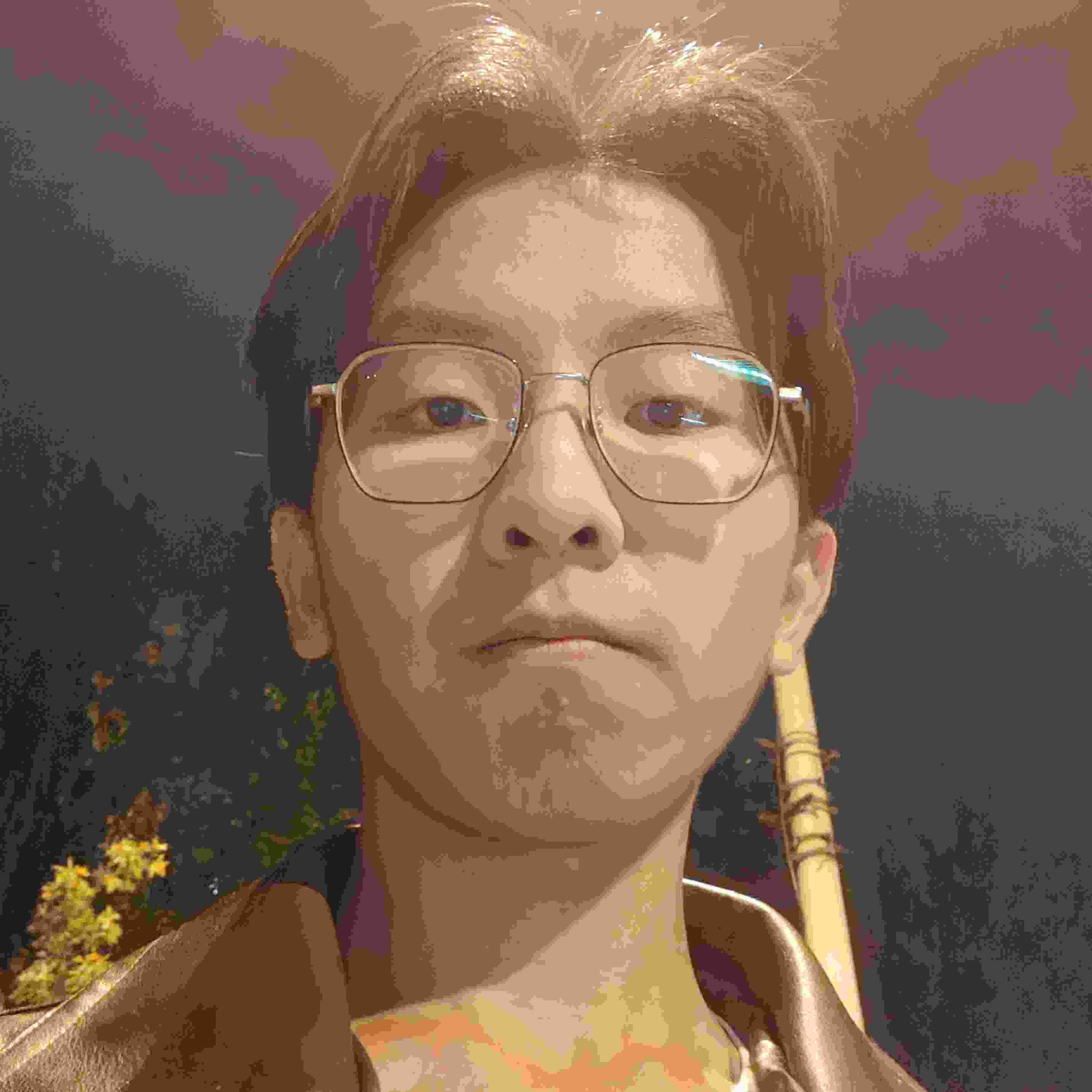 甄教员