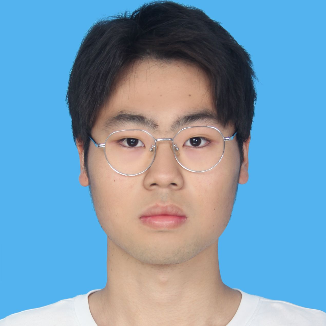 张教员