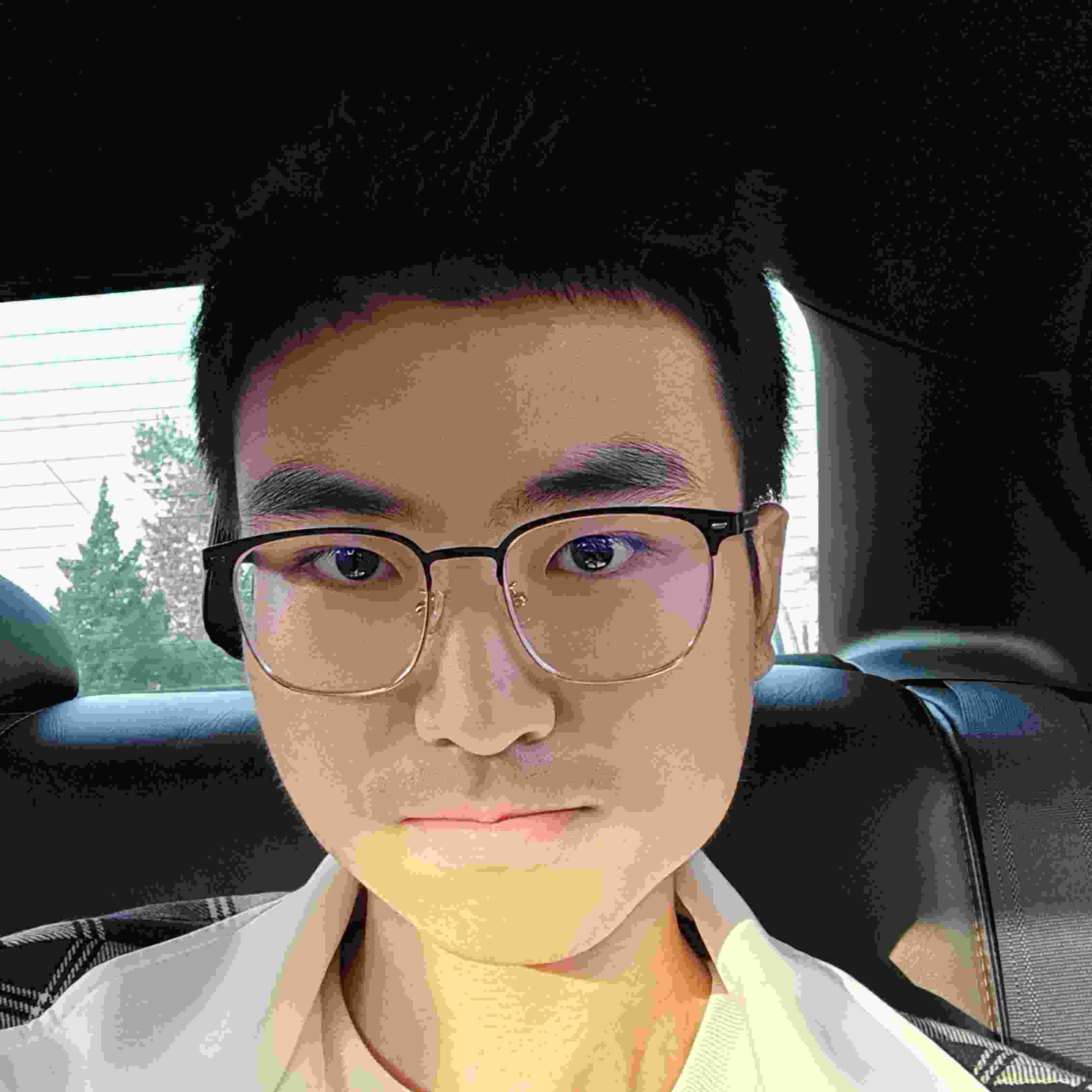 张教员