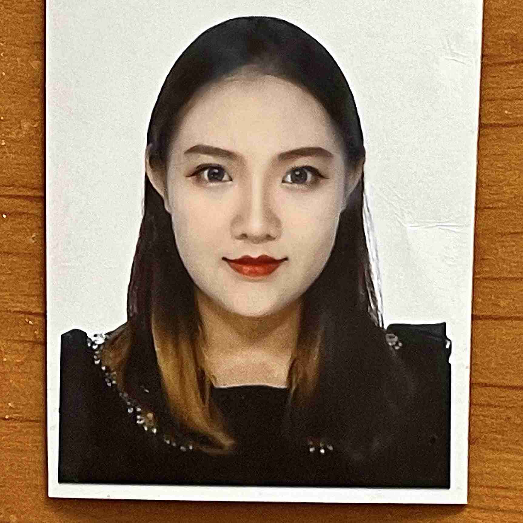 褚教员