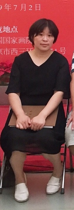 马教员