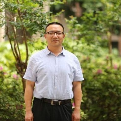 贺教员