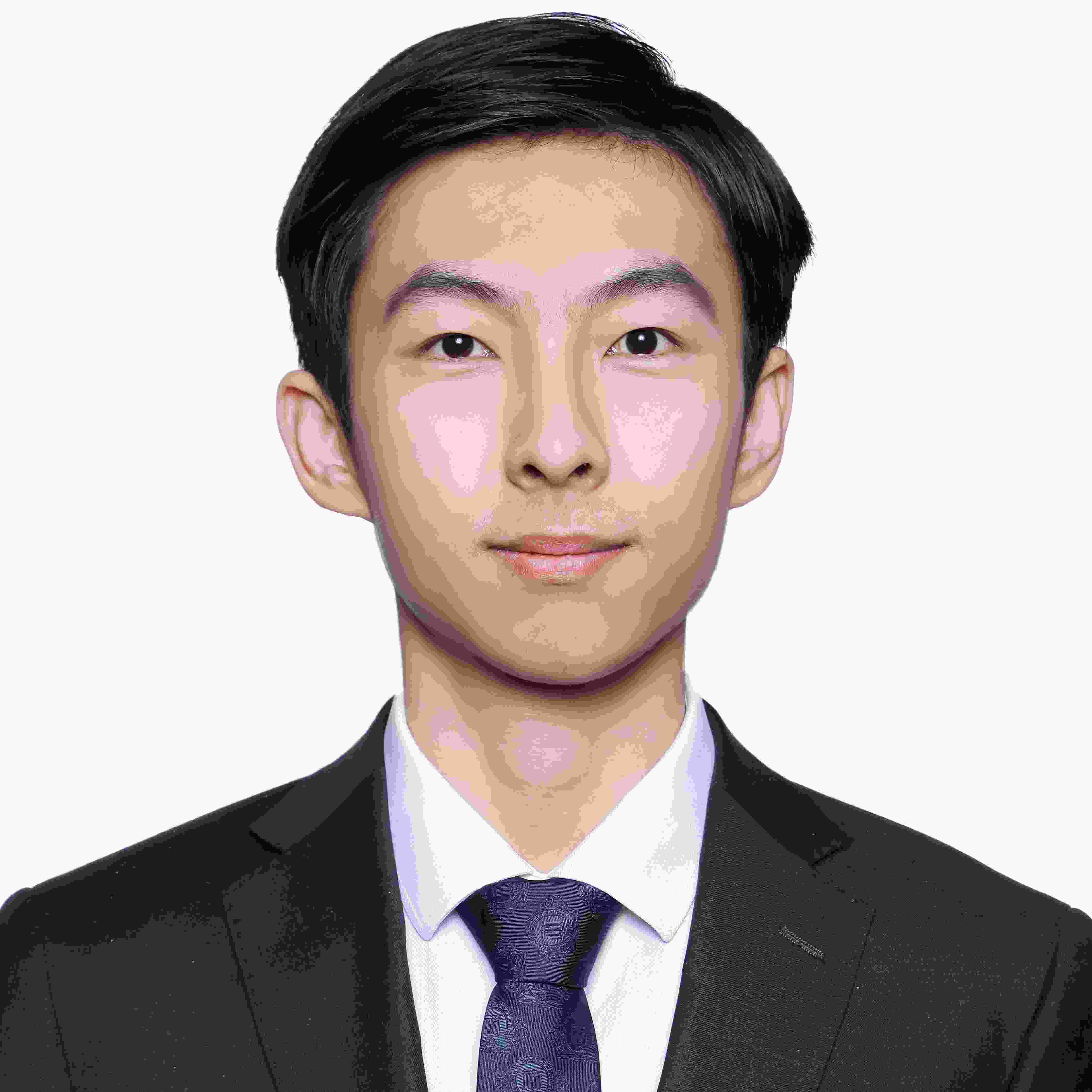 乔教员