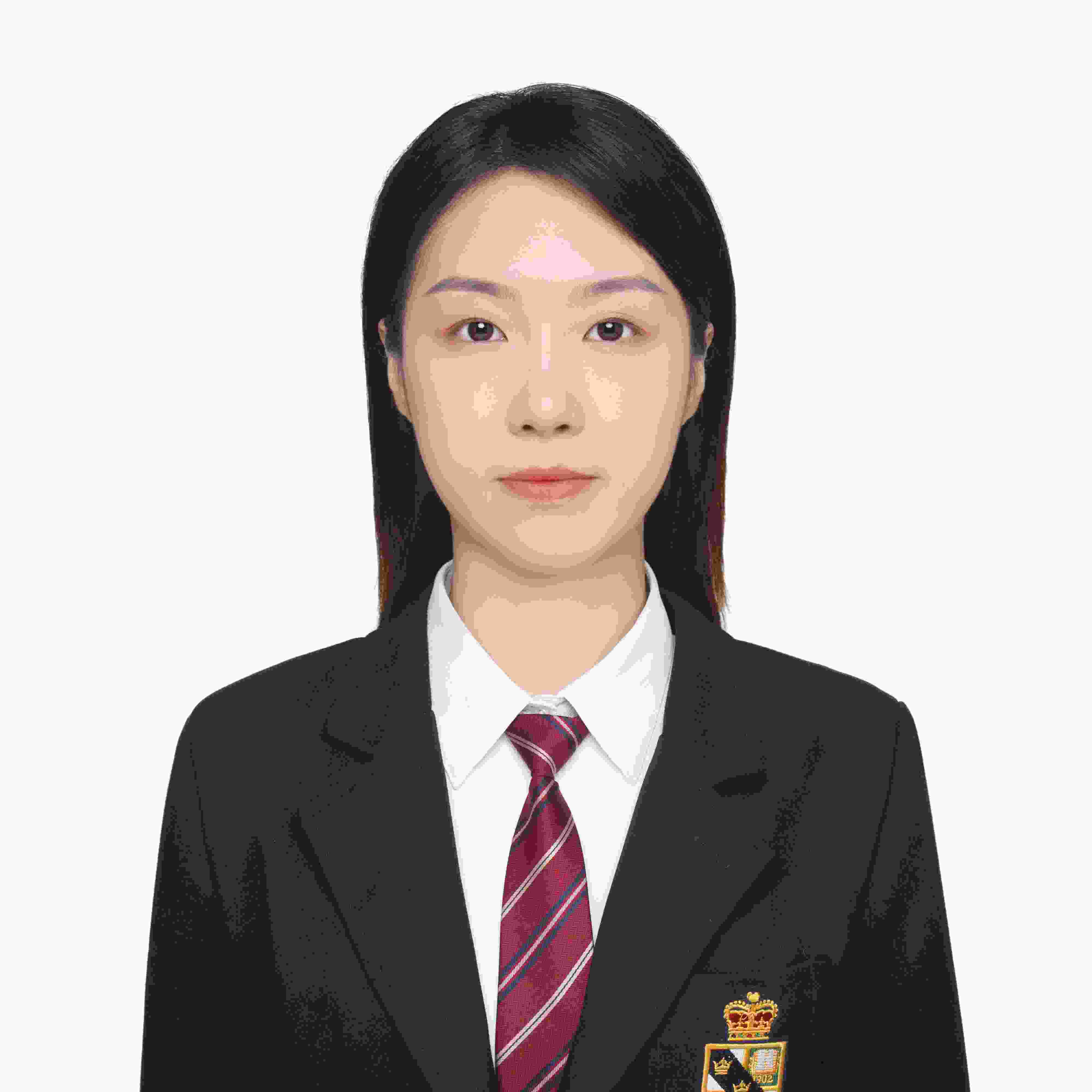 陈教员