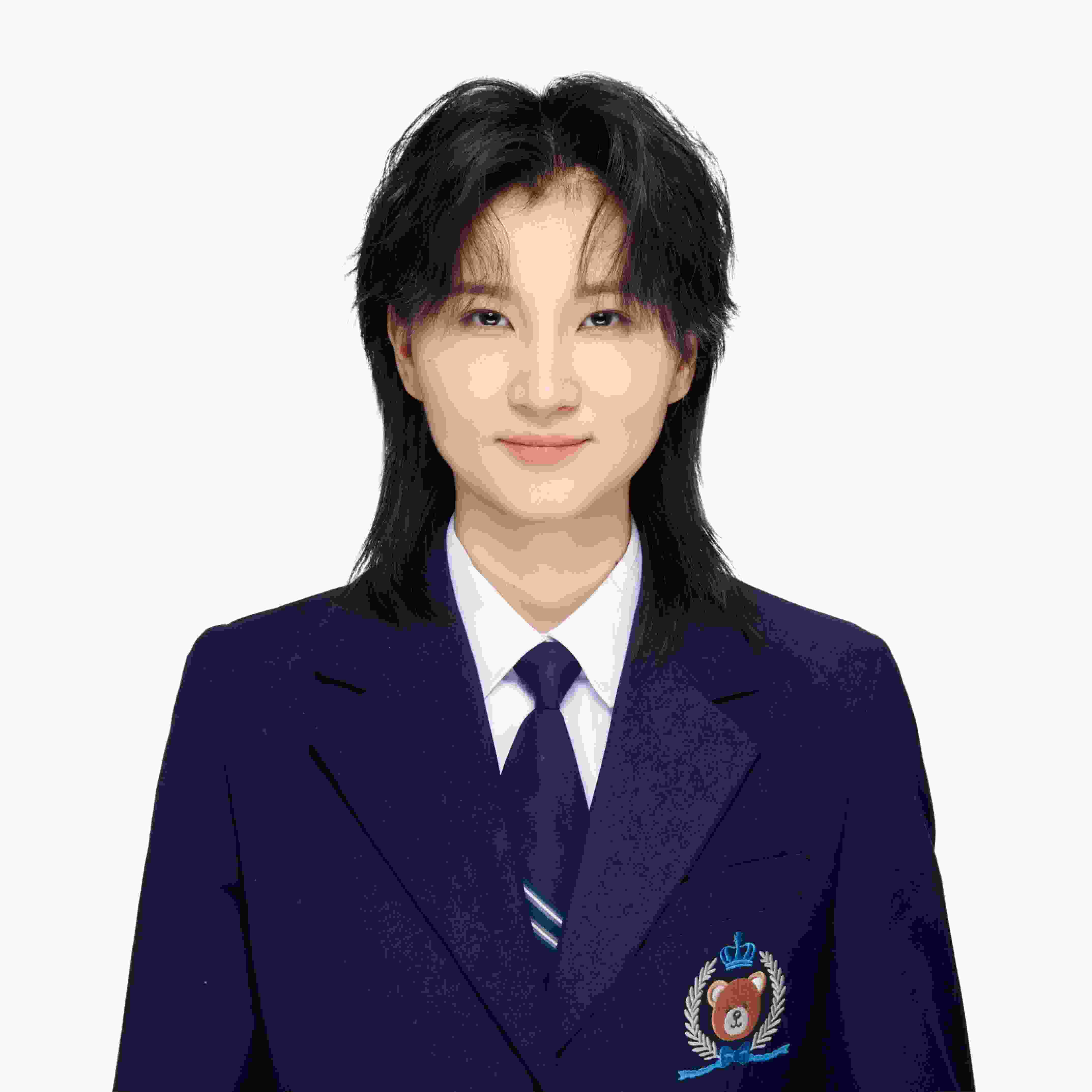 米教员