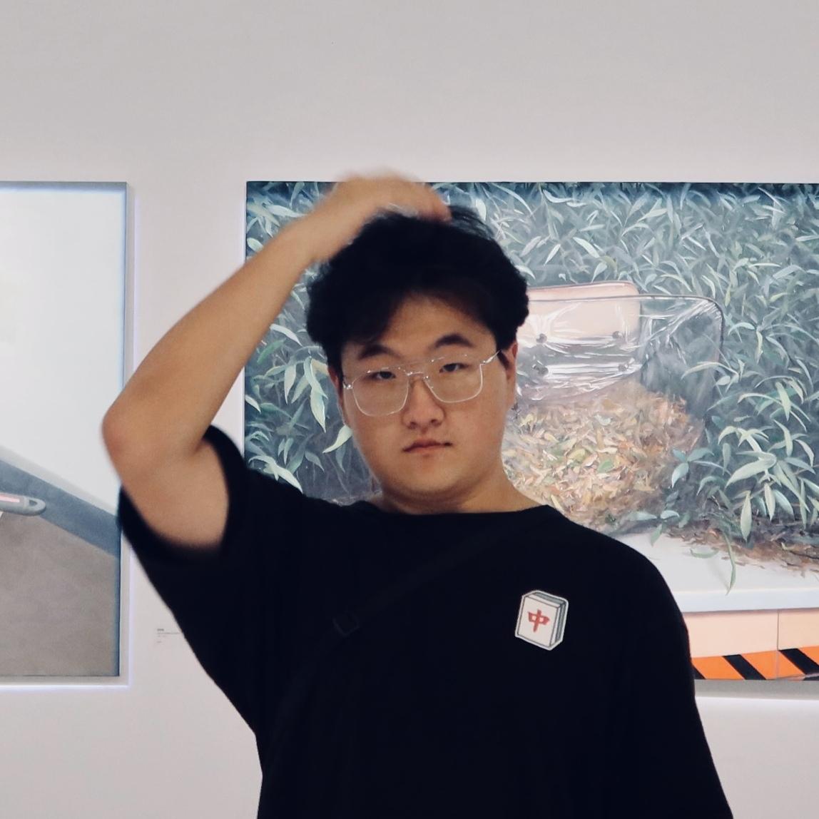 张教员