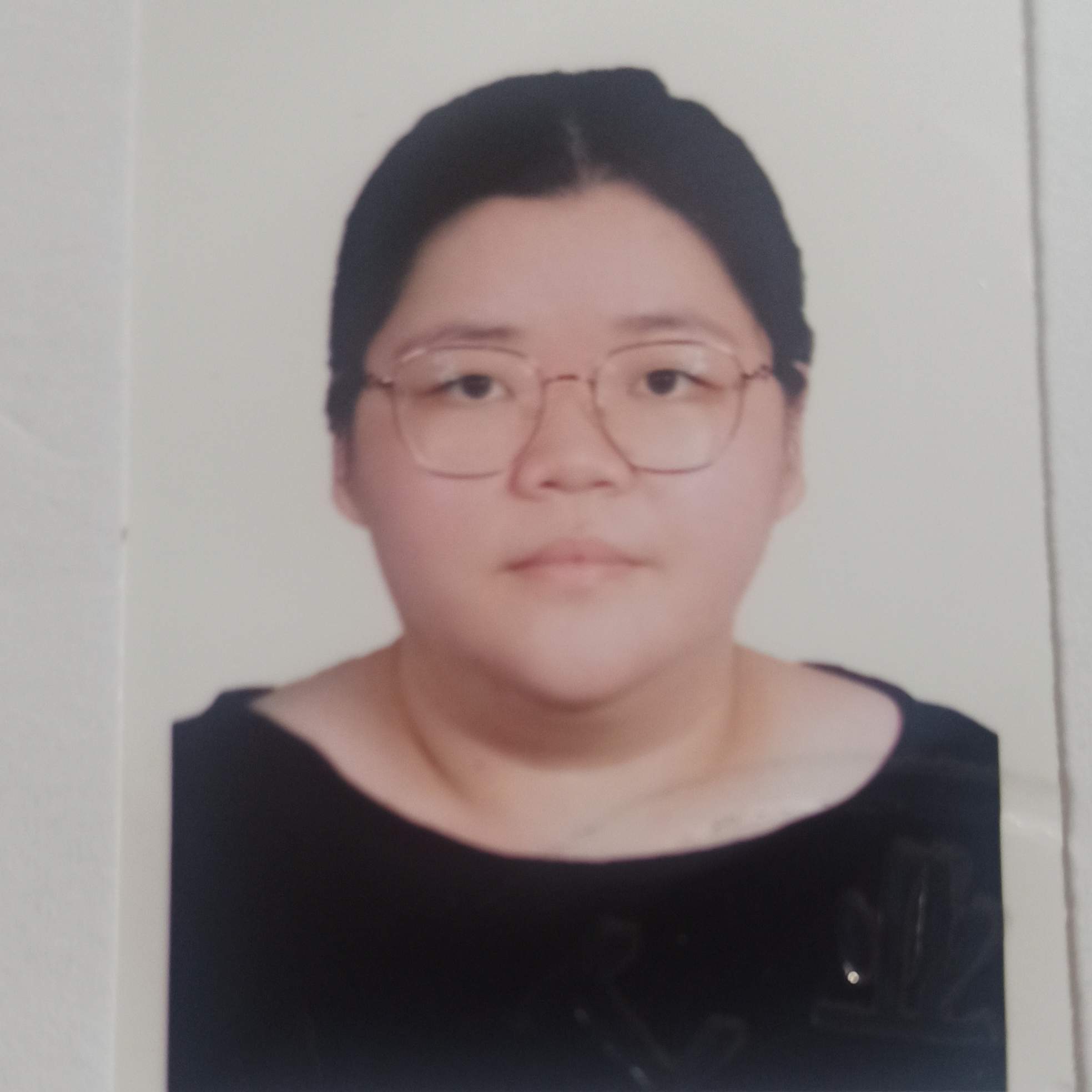 张教员