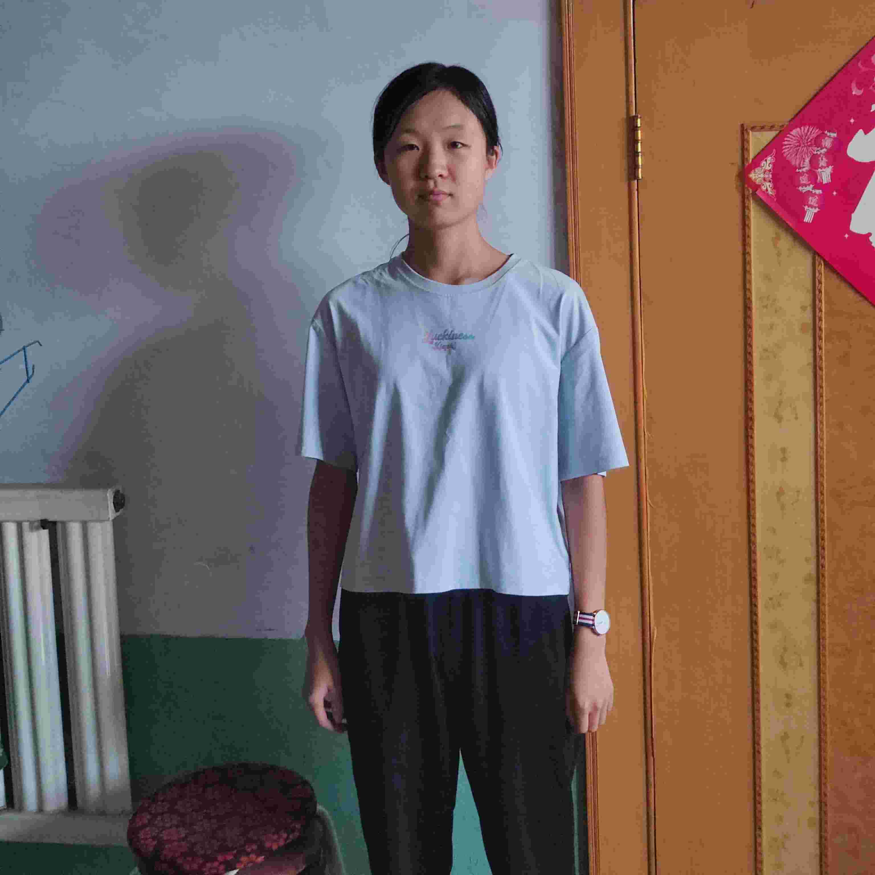 李教员