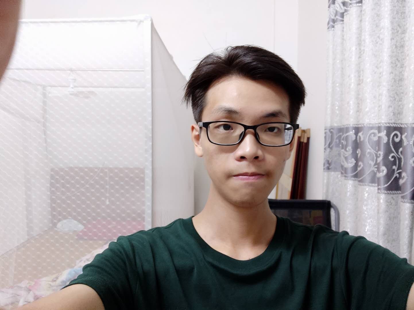 钟教员