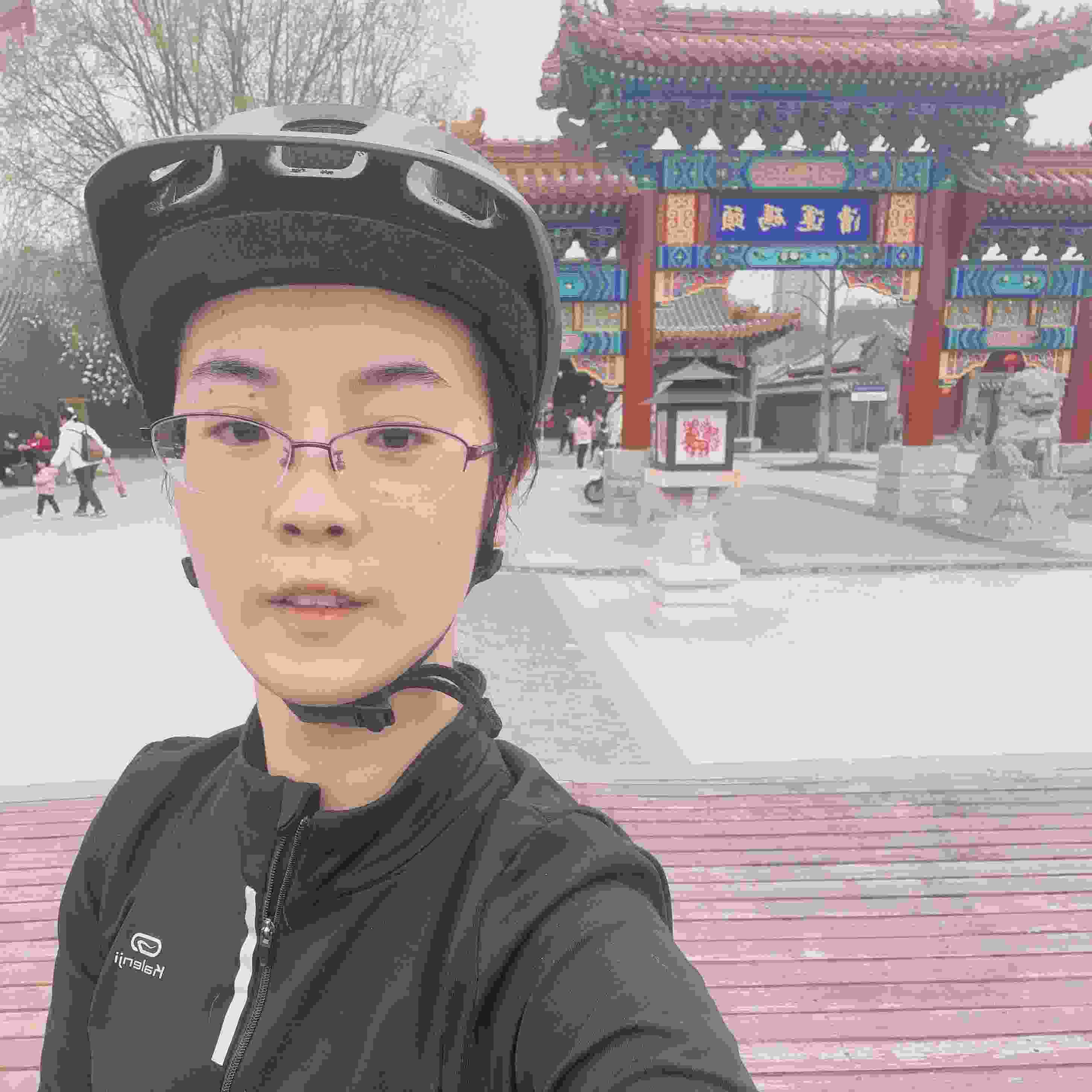 刘教员