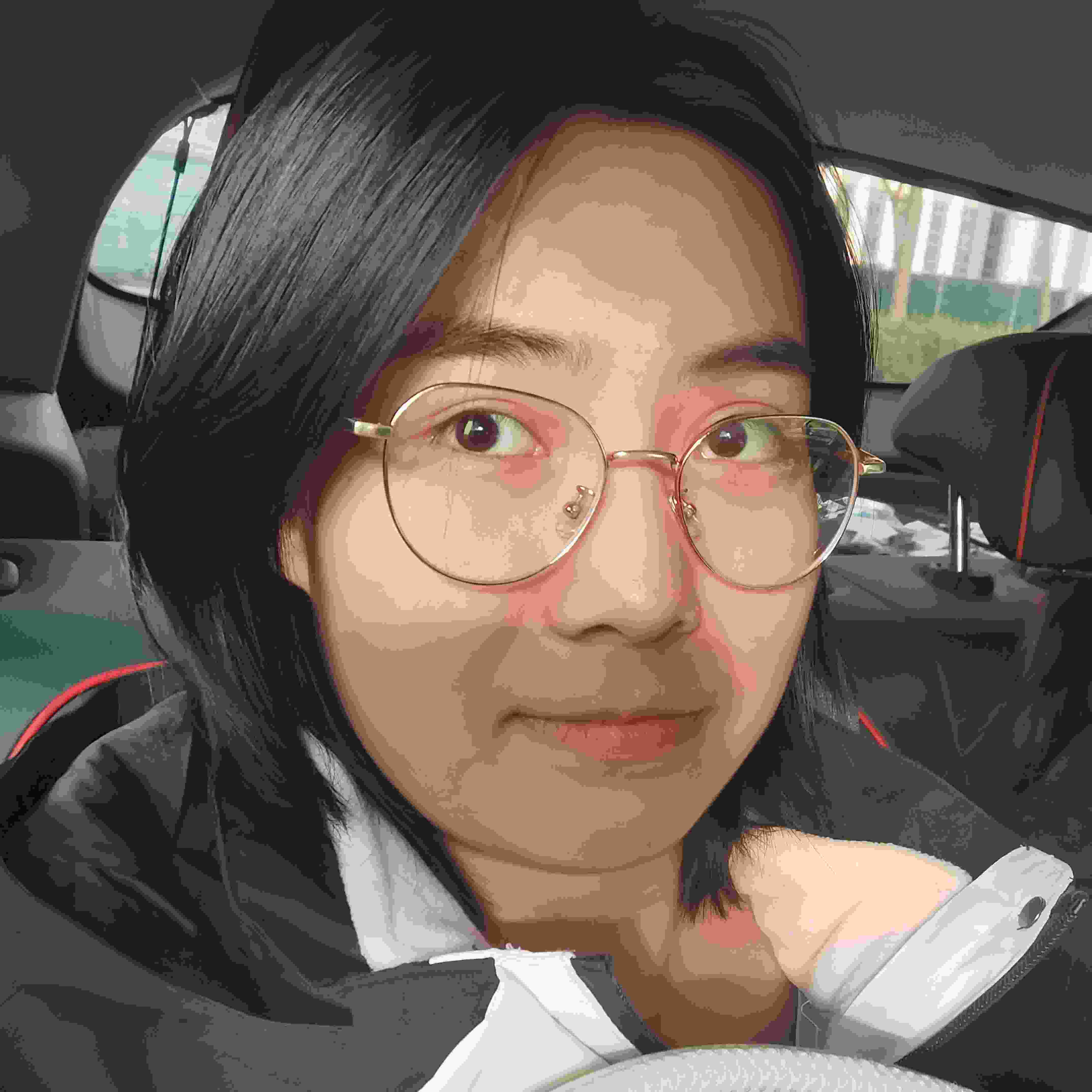 李教员
