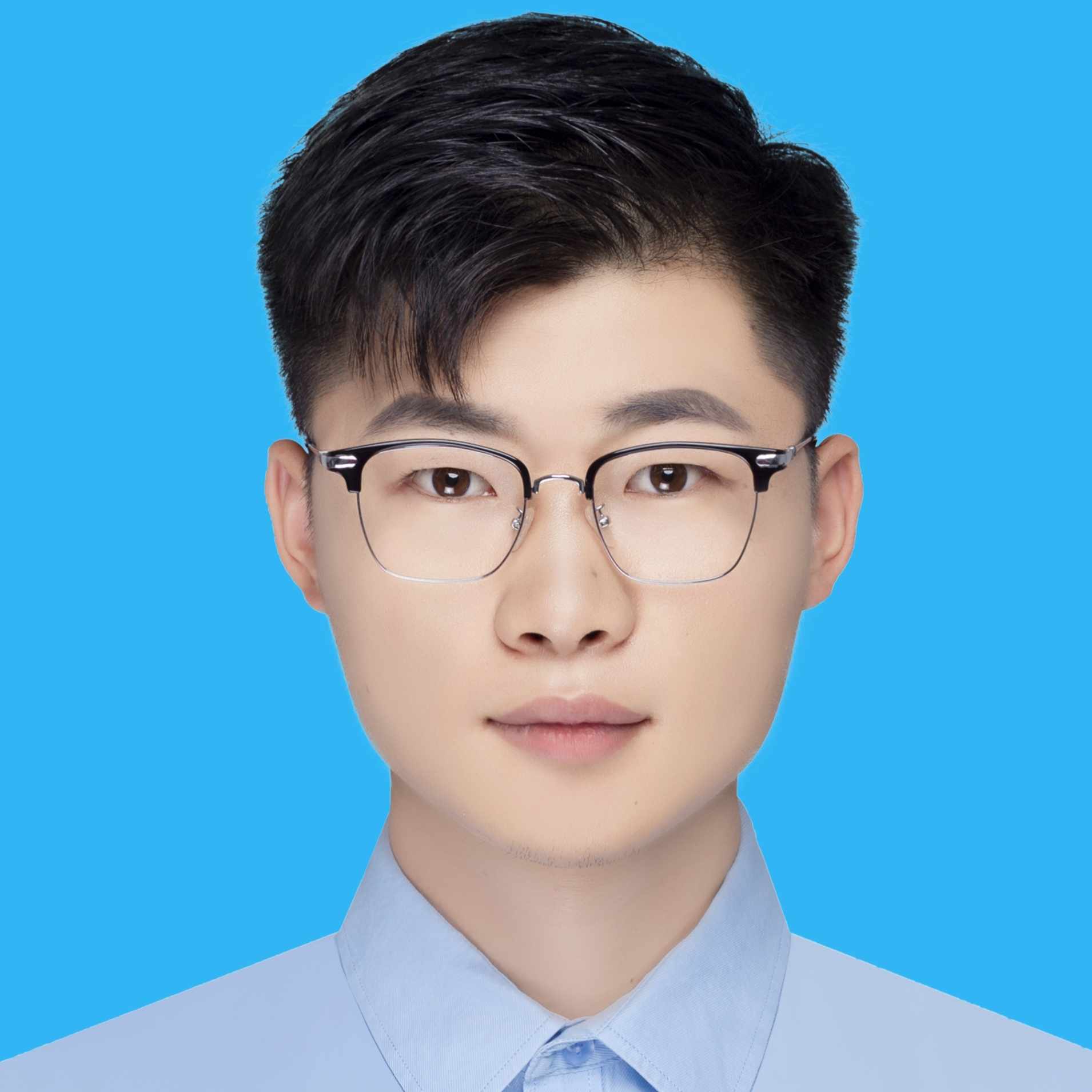 赵教员