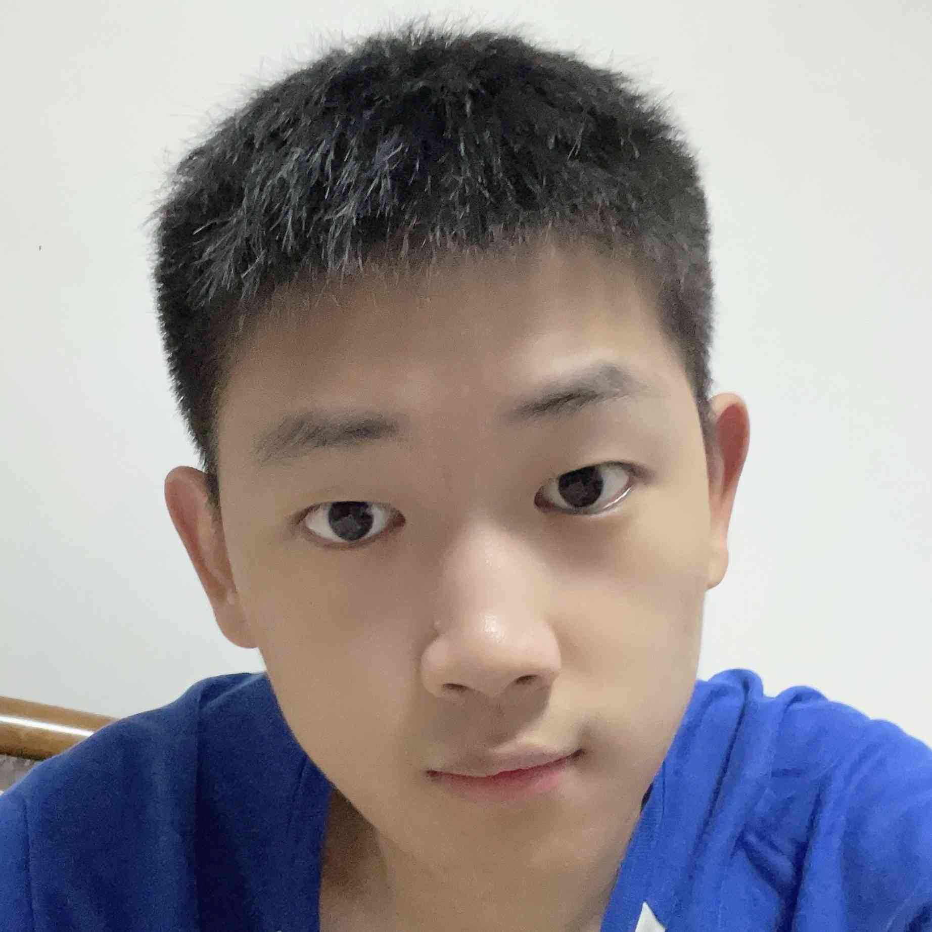 徐教员