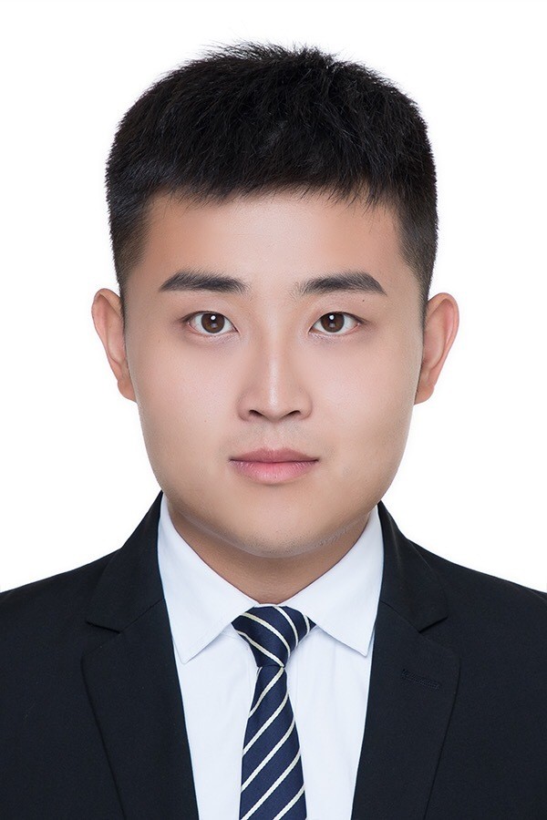 傅教员