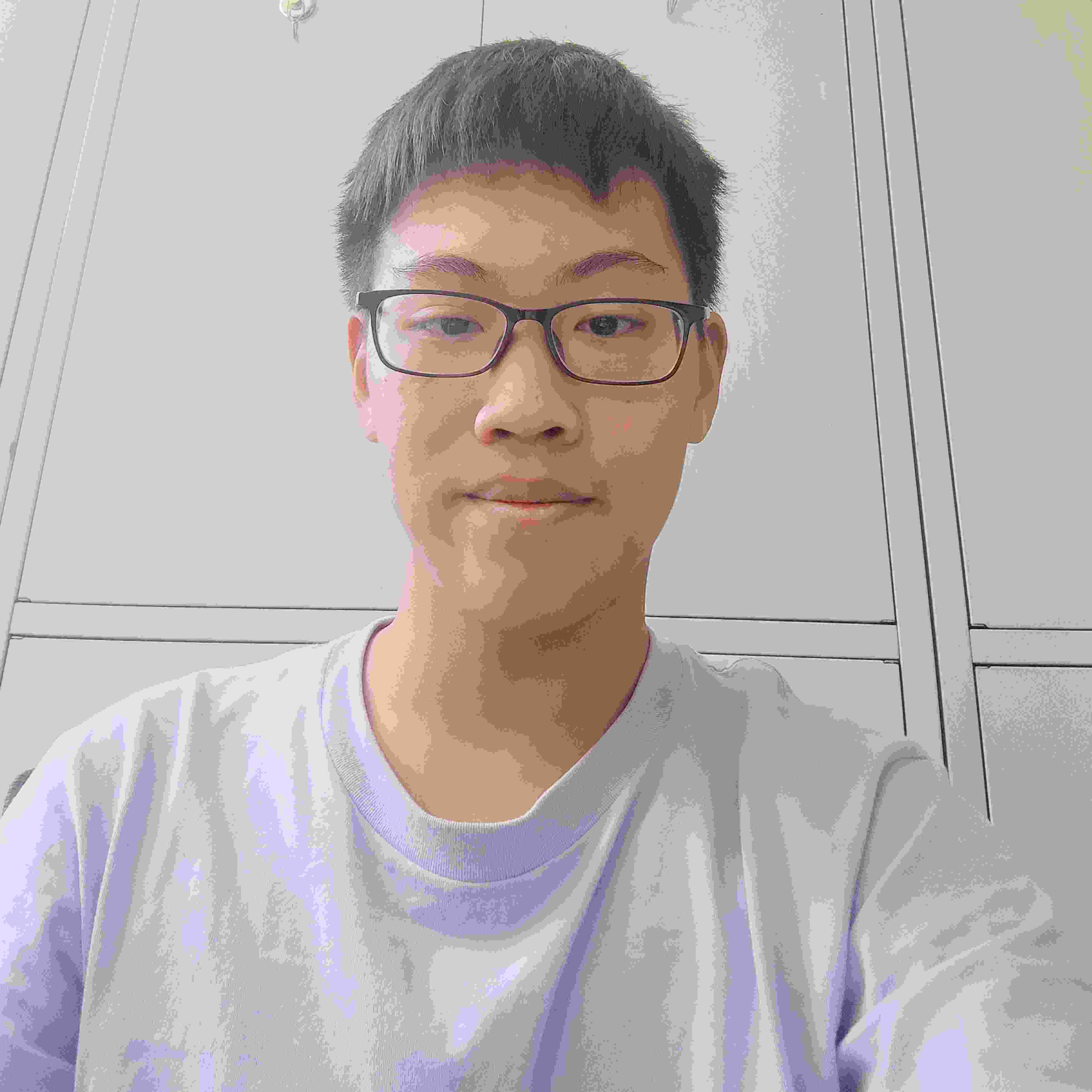 傅教员