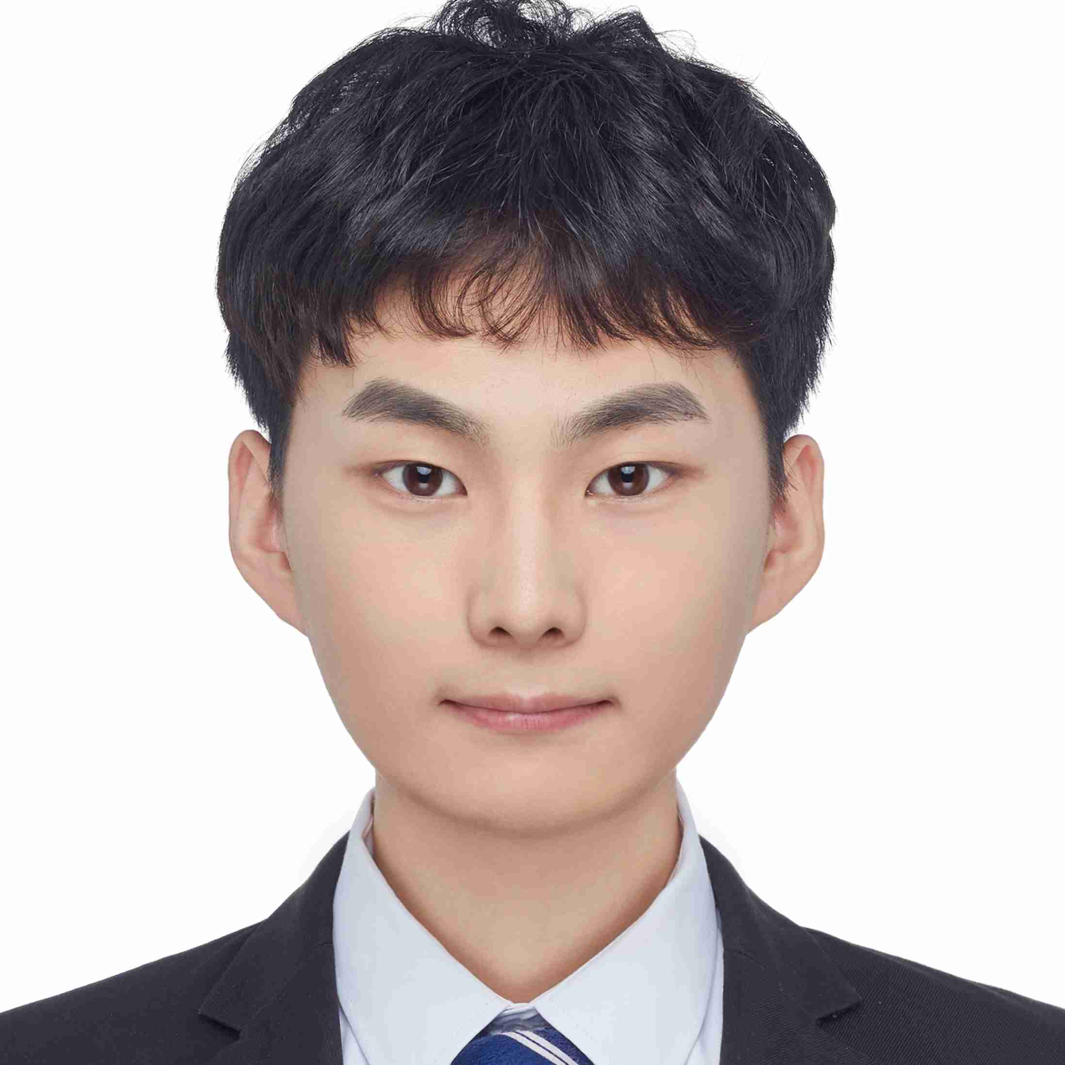 杨教员