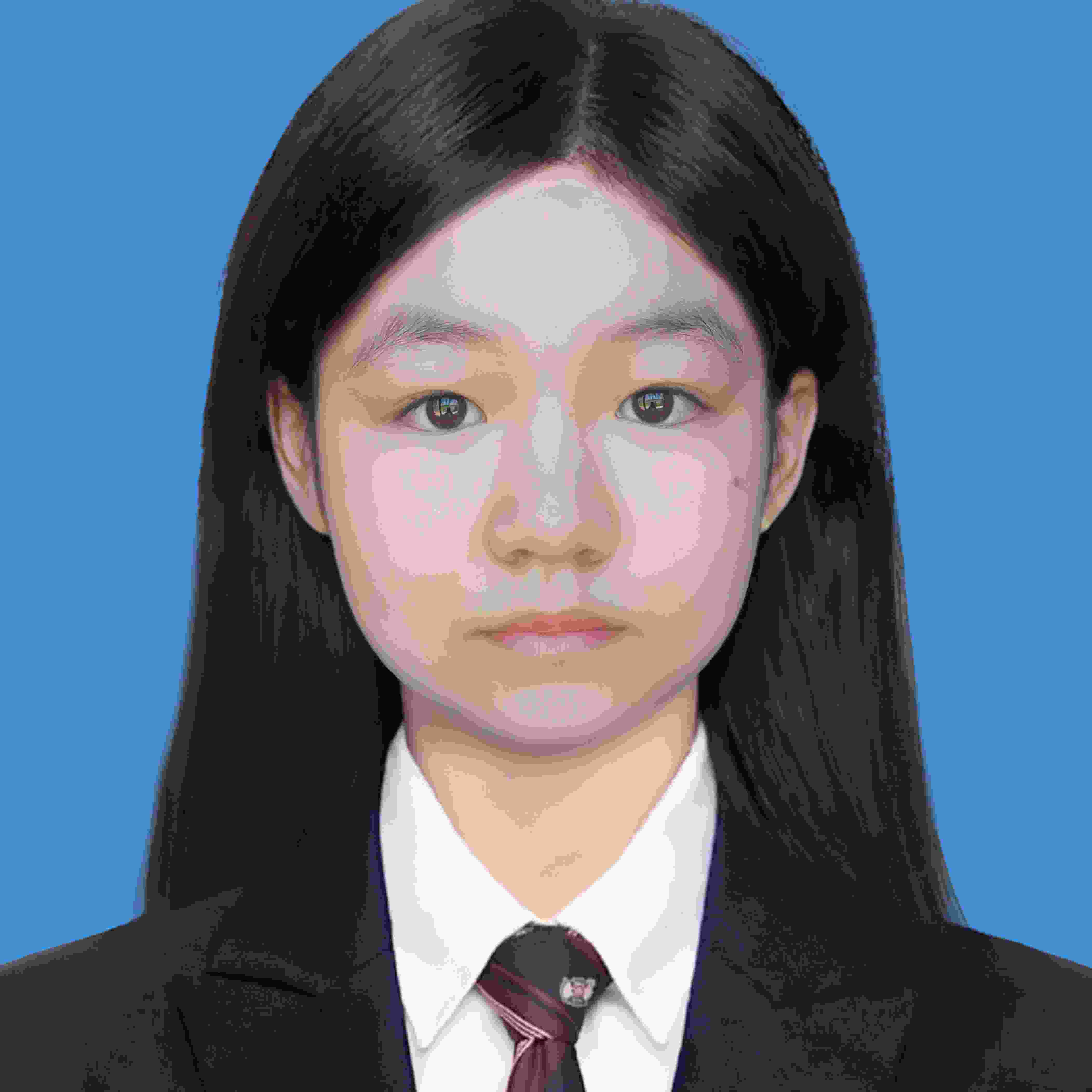 徐教员