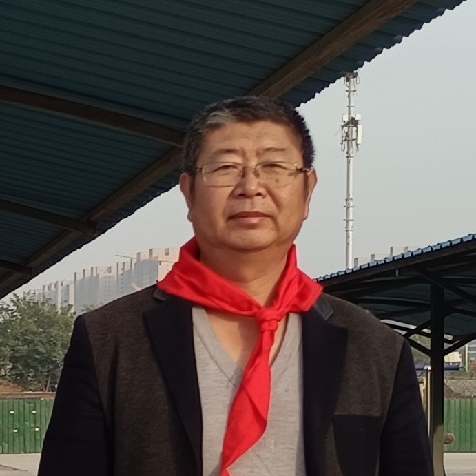 赵教员