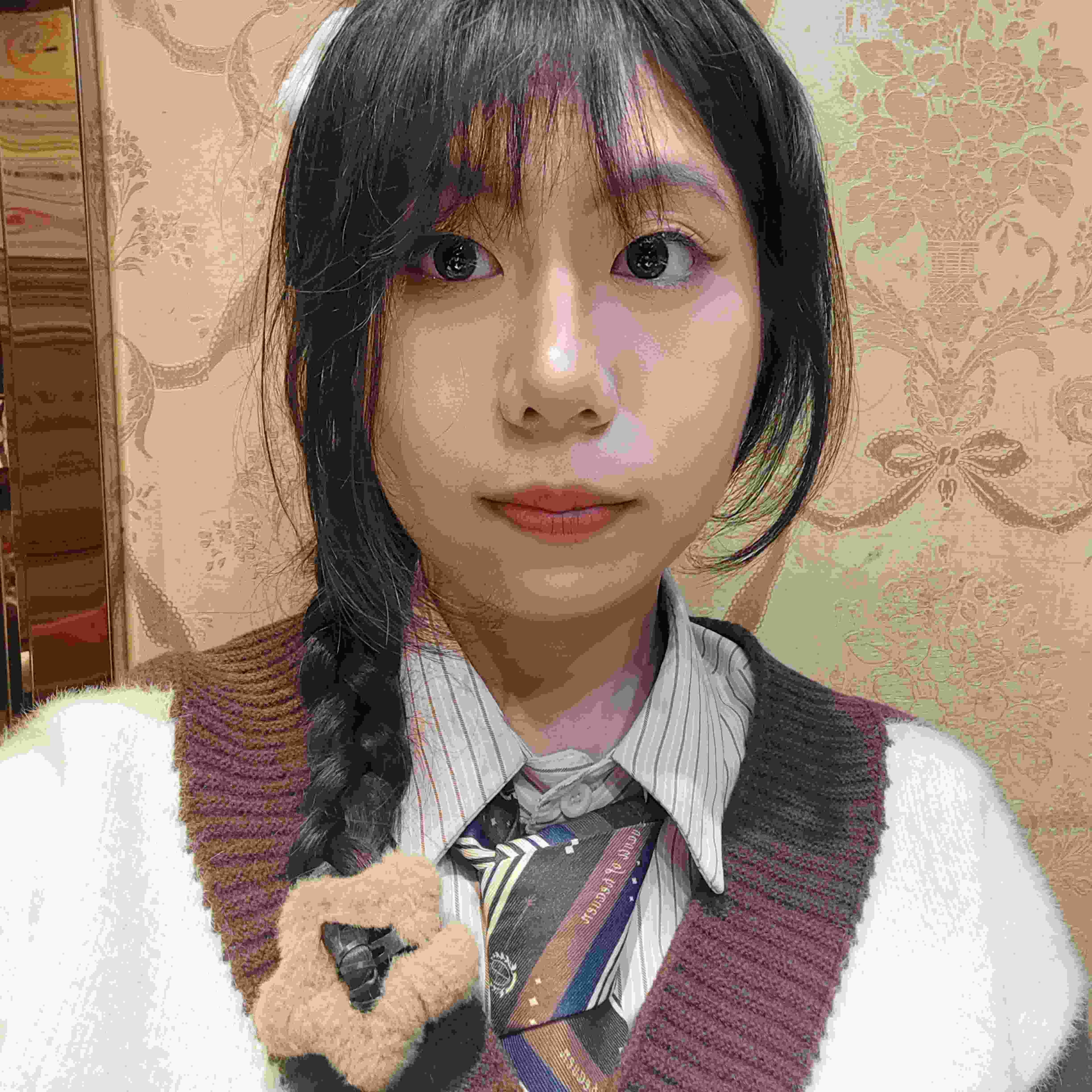 曹教员