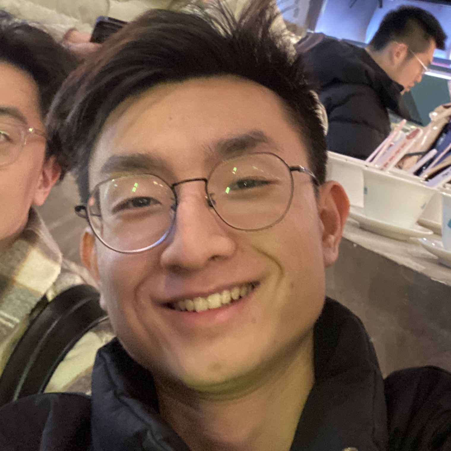 李教员