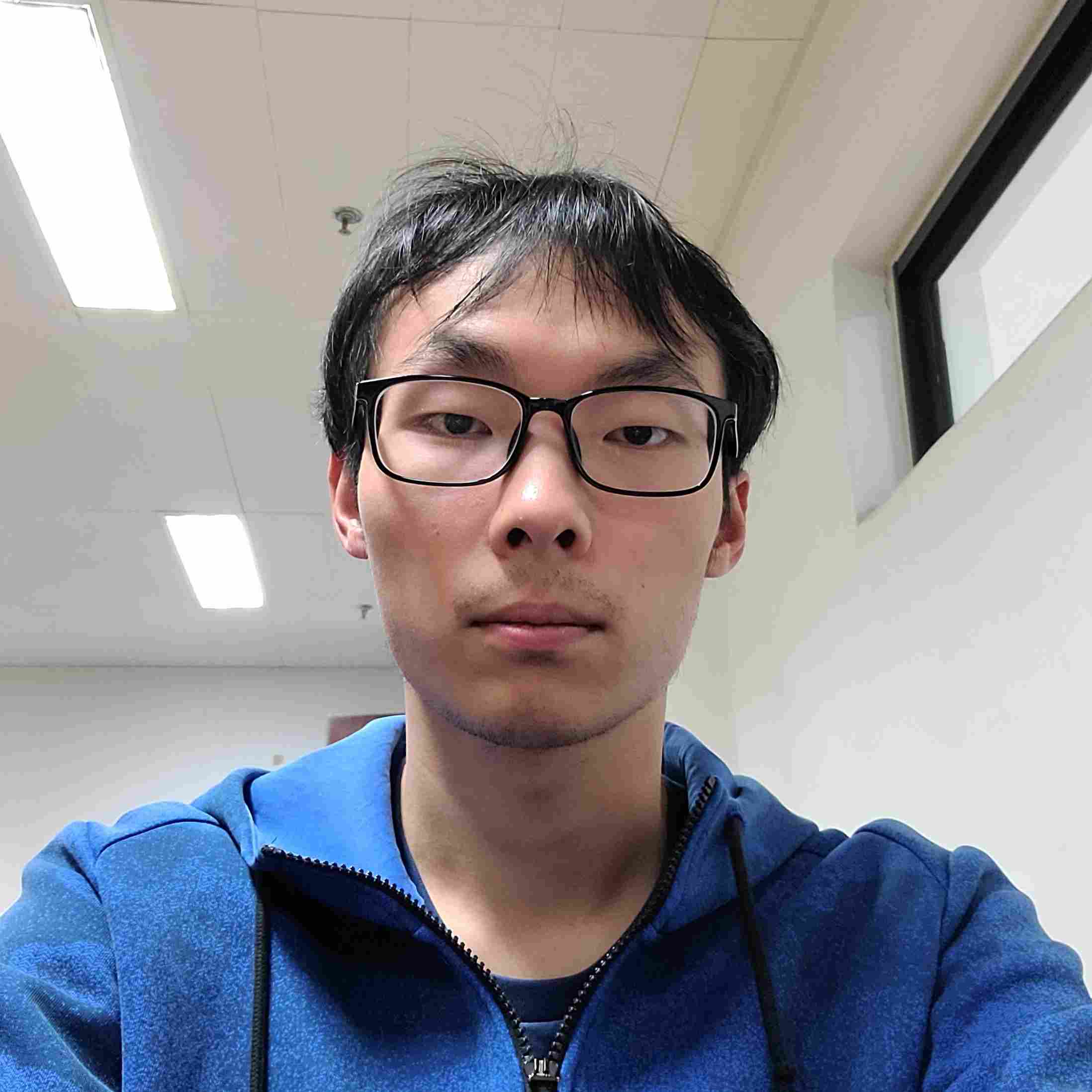 朱教员