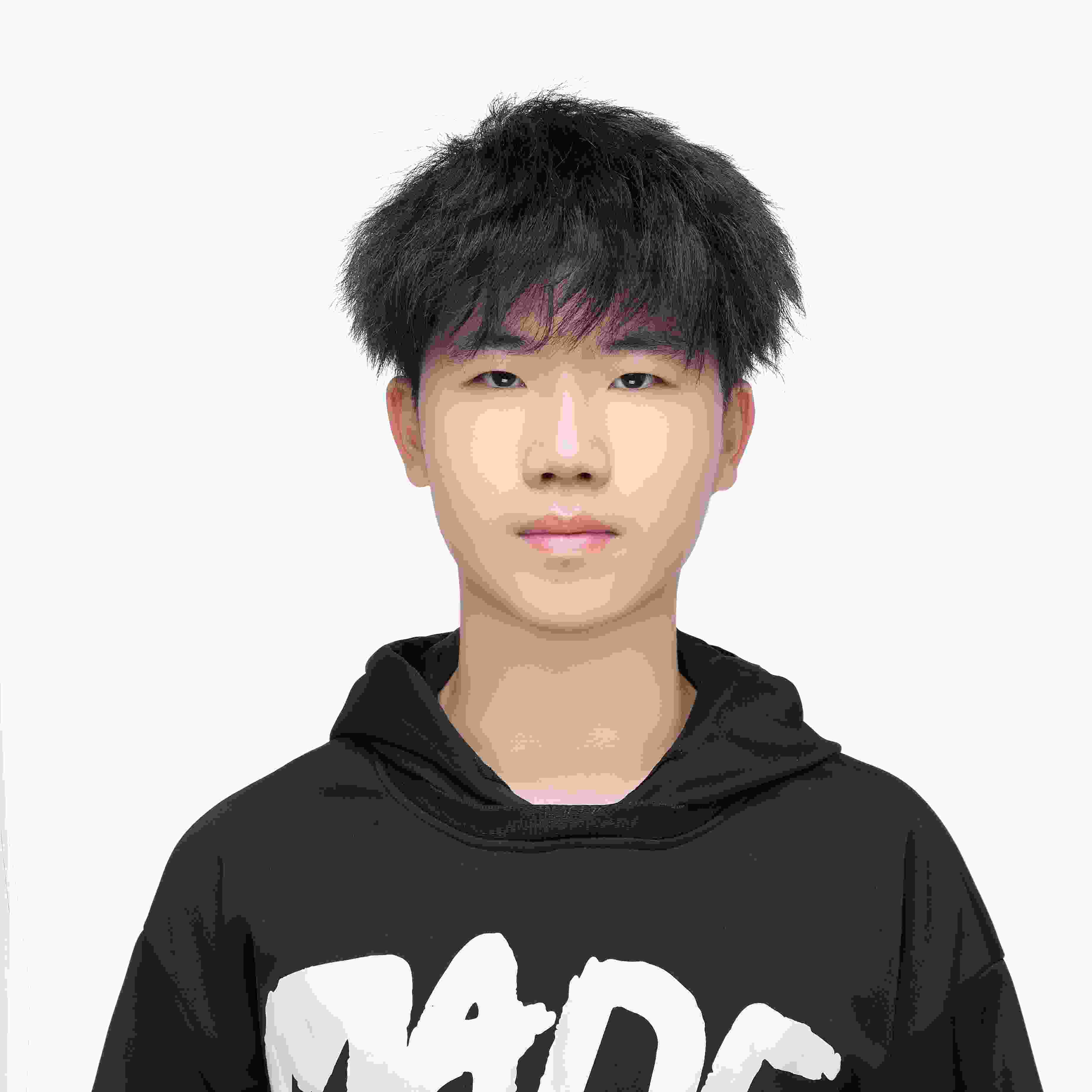 徐教员