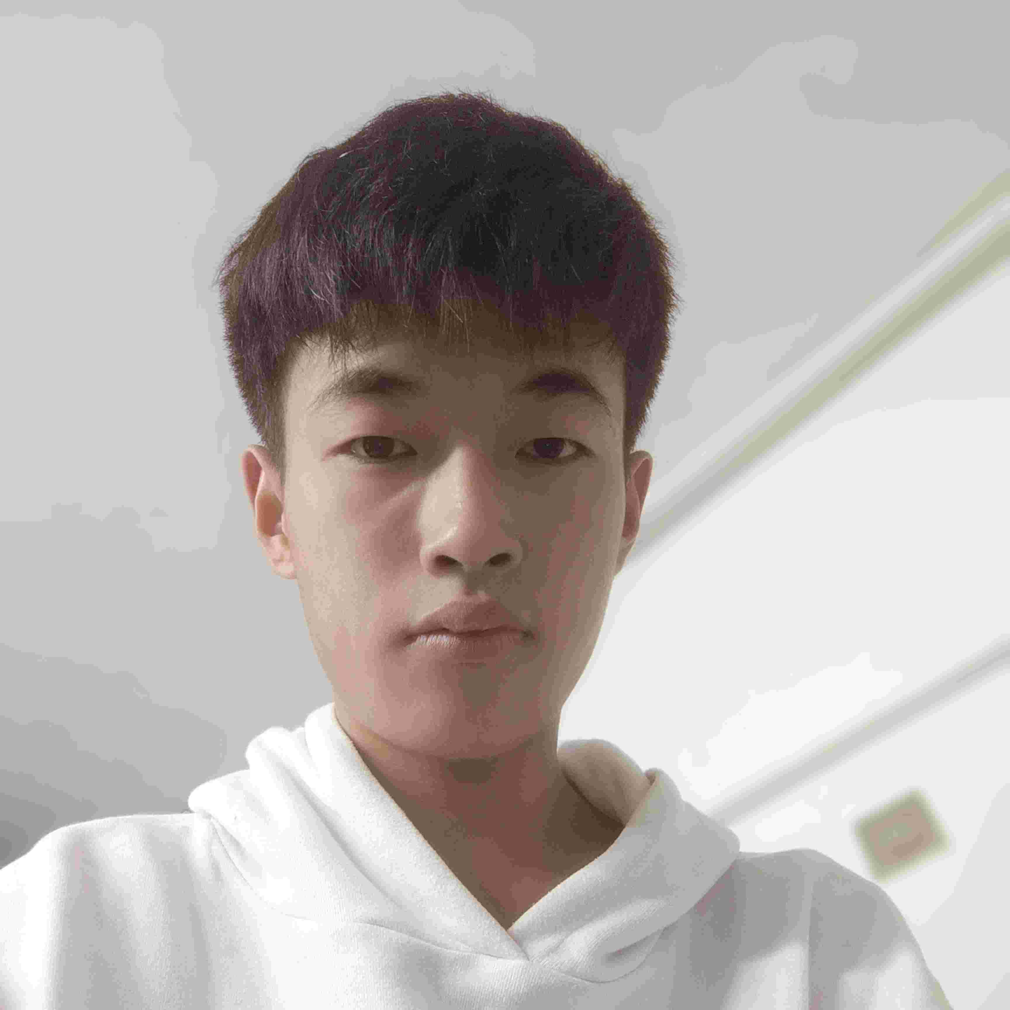 贺教员