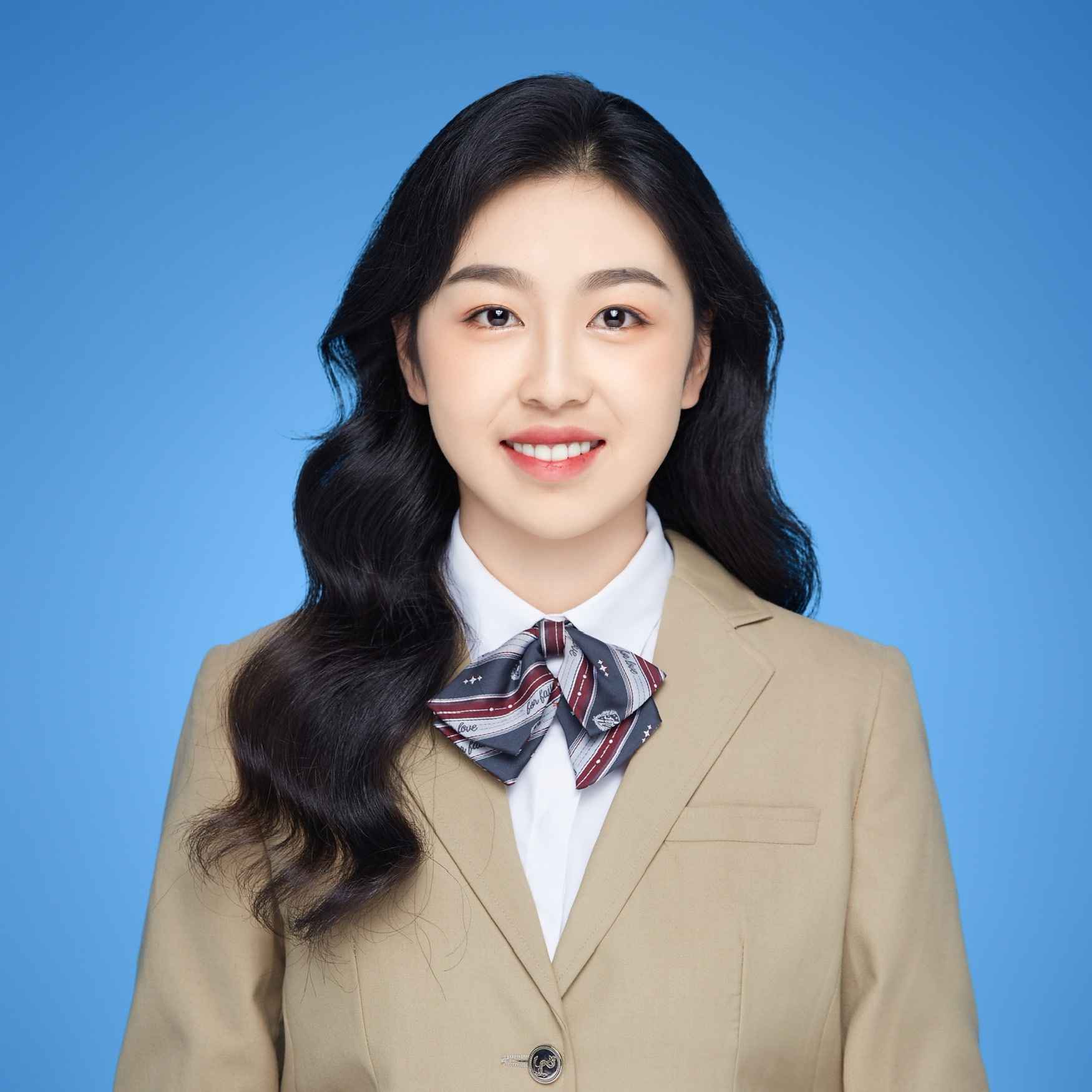 朱教员