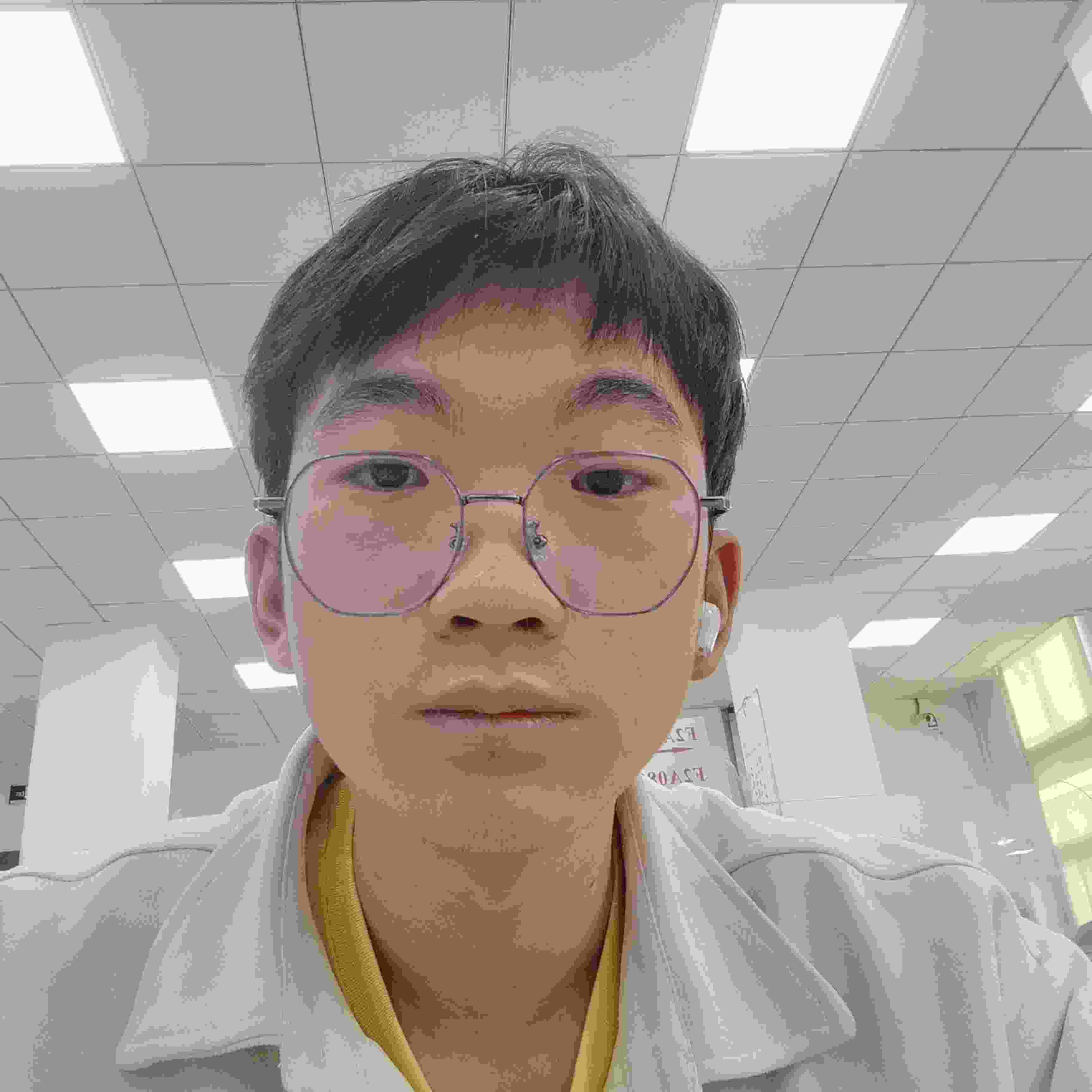 张教员