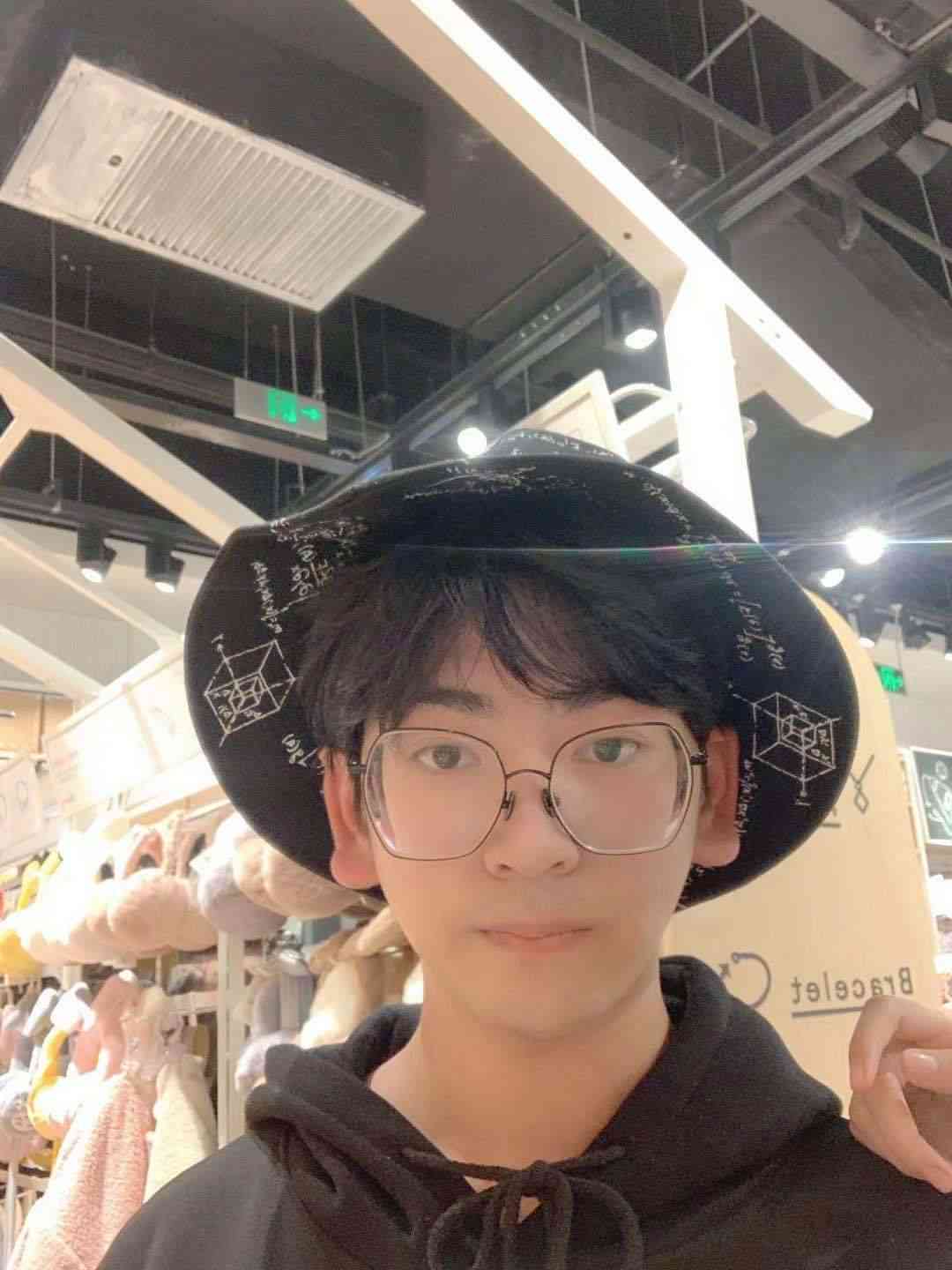 叶教员