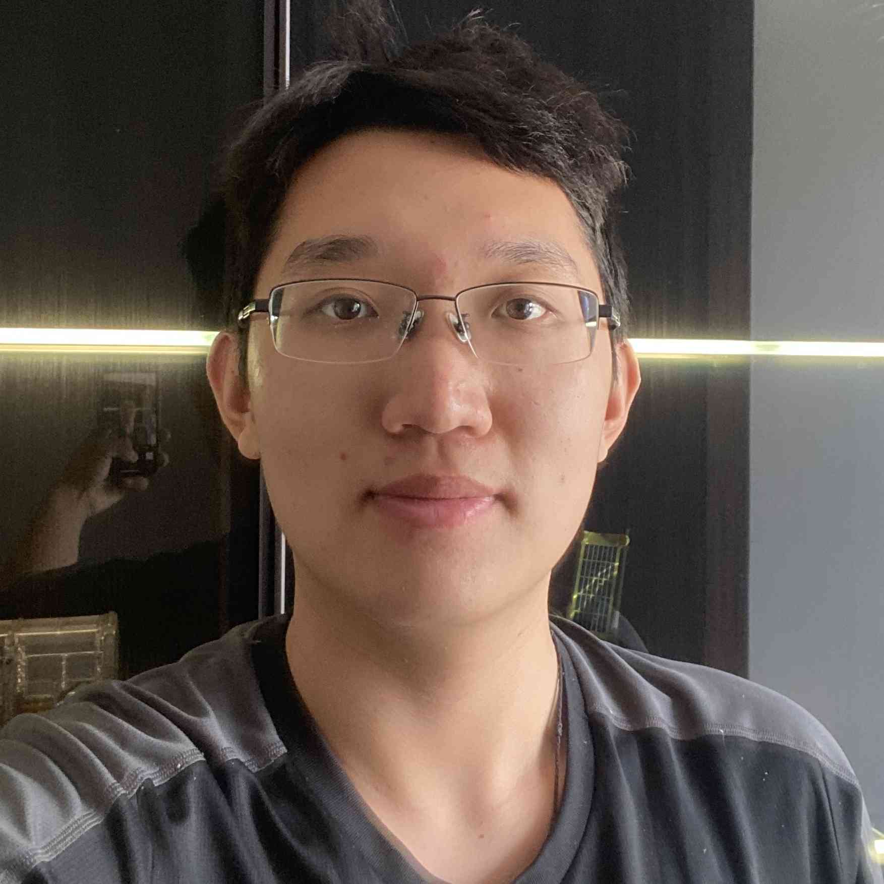 殷教员