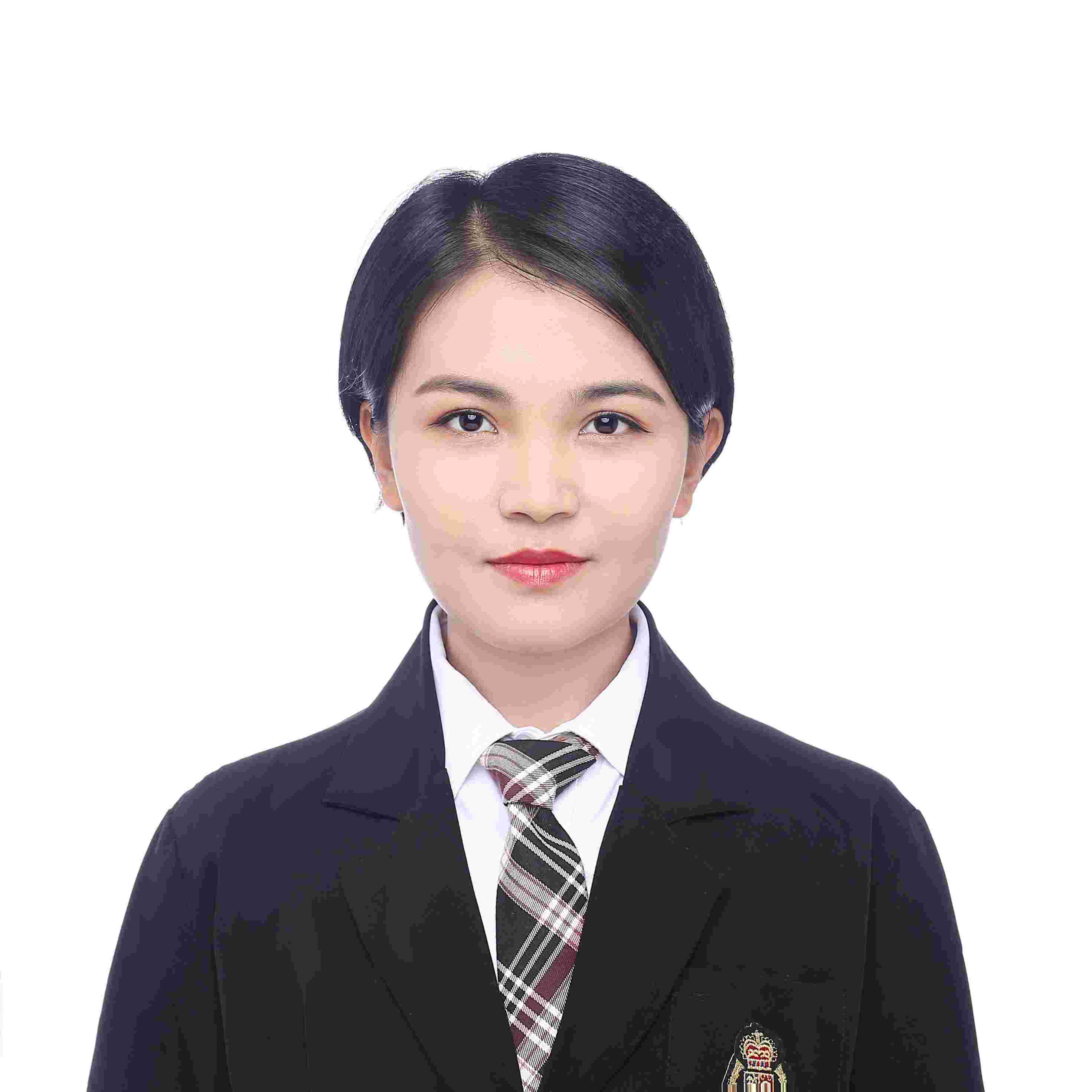 米教员