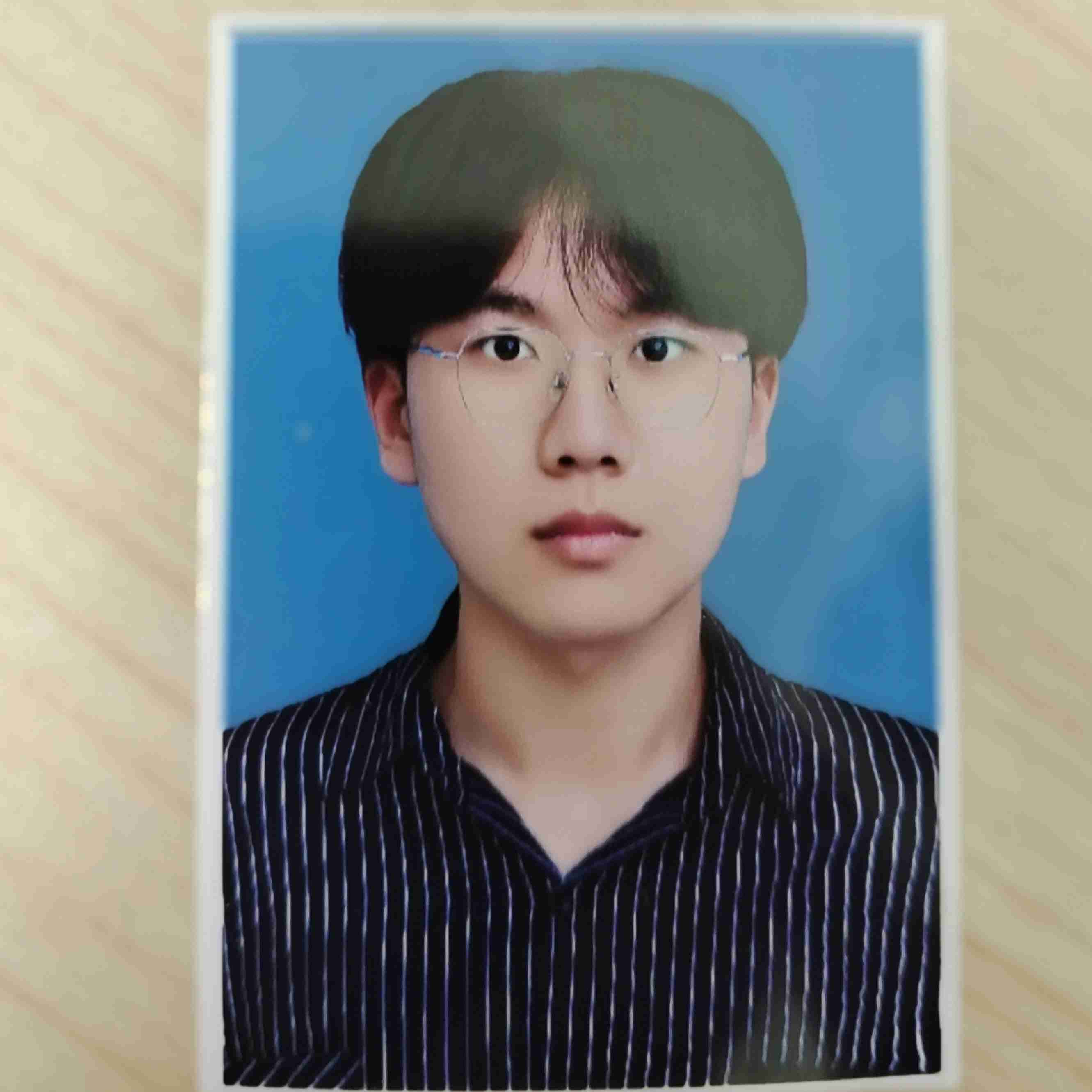 李教员