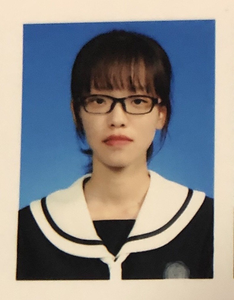 徐教员