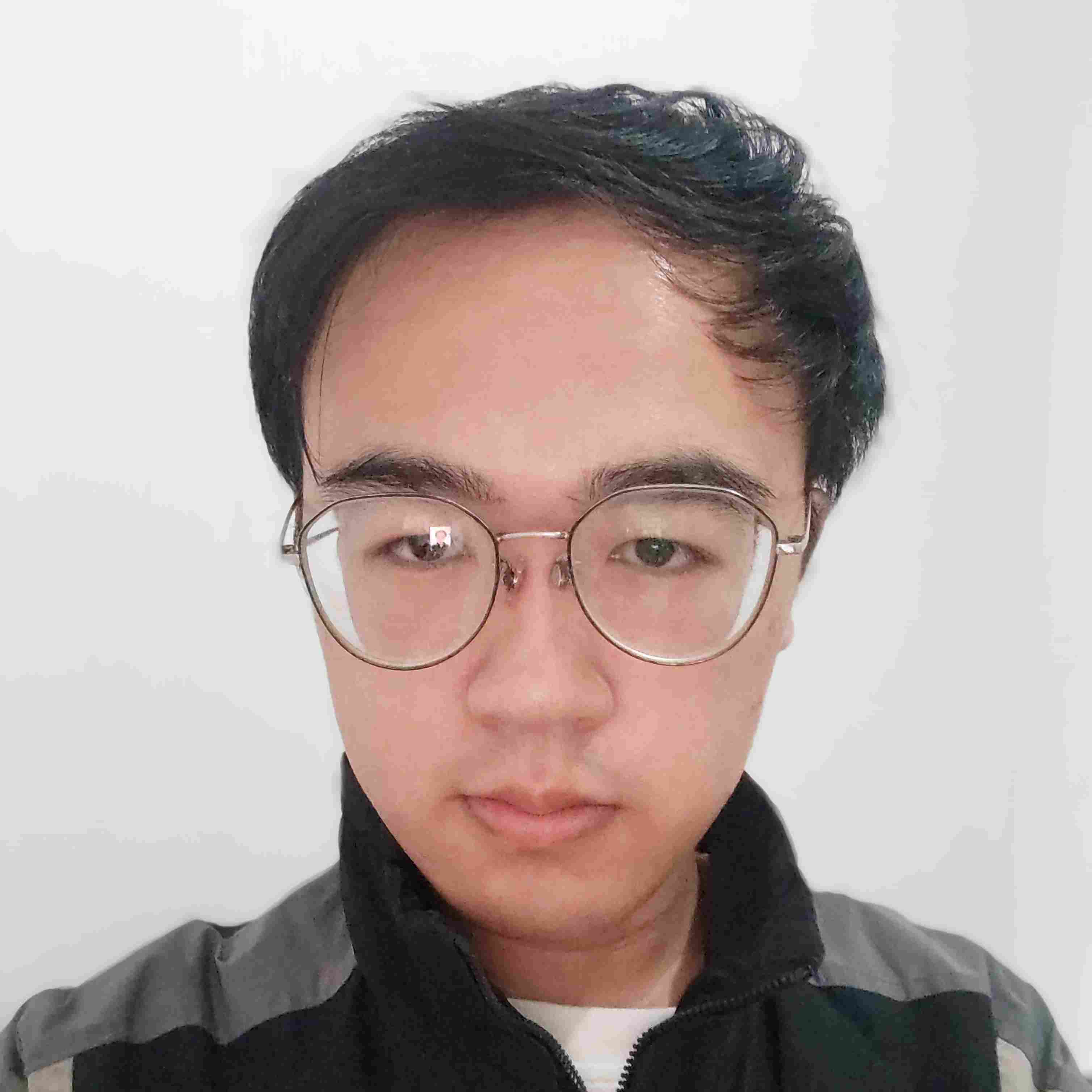 尹教员